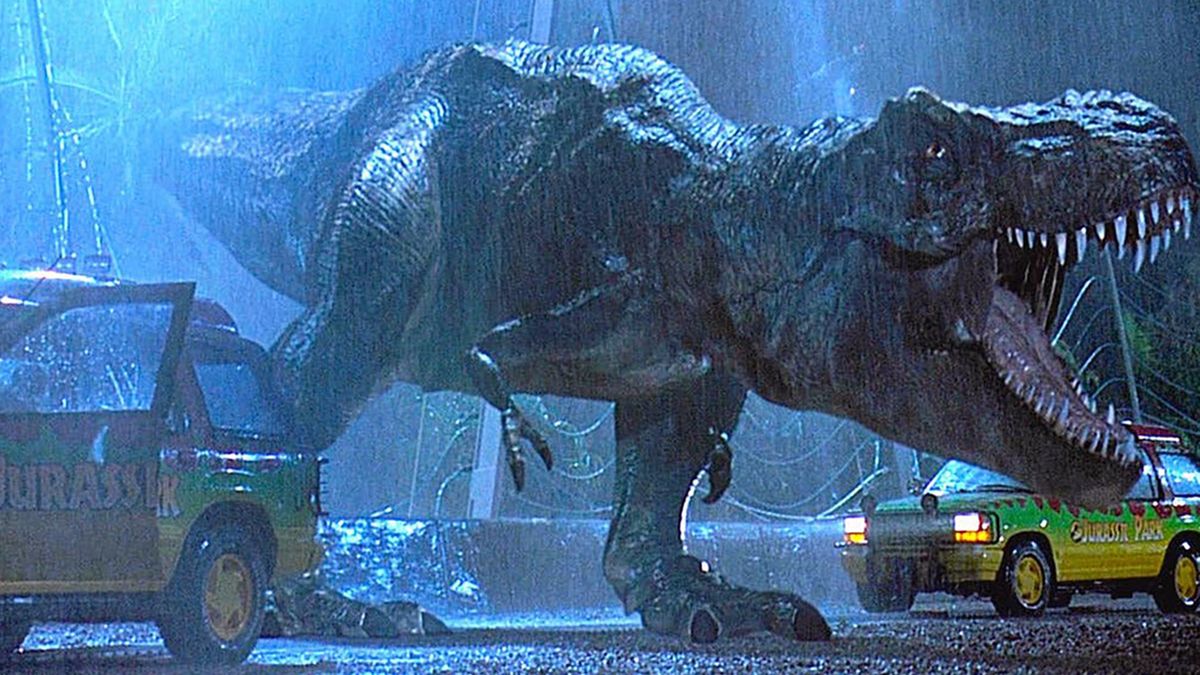 Las películas de Jurassic Park ordenadas de peor a mejor, incluida la  última entrega