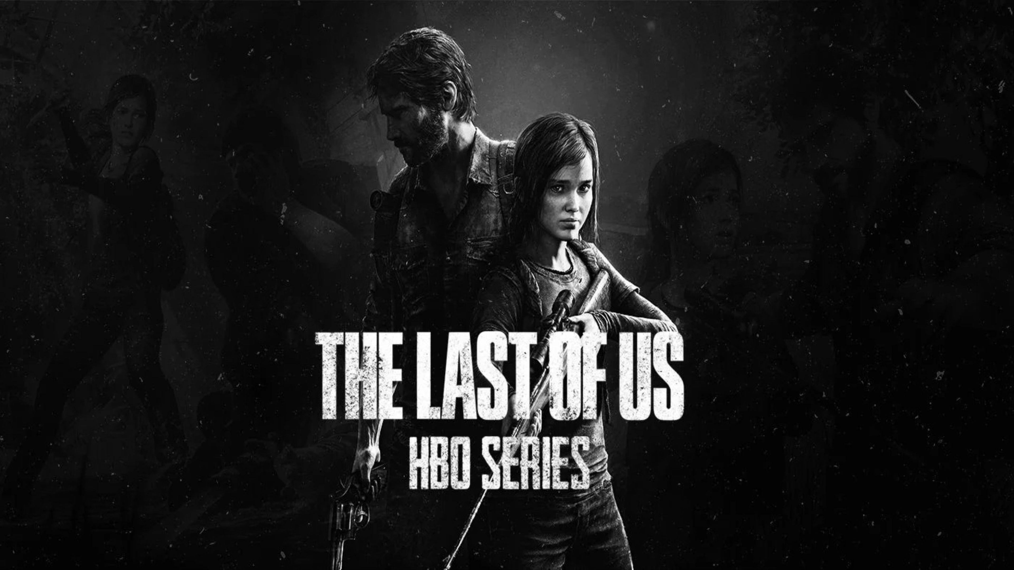 La serie The Last of Us de HBO se ve en nuevas fotos del set de rodaje