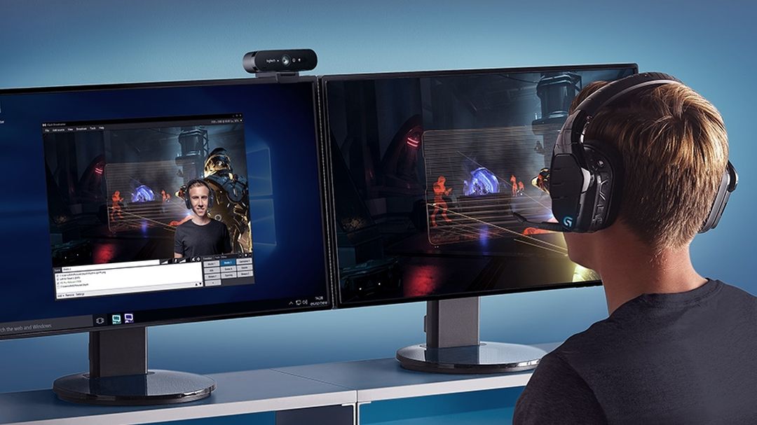 Estas Son Las Mejores Webcam Para Hacer Streaming En Twitch 