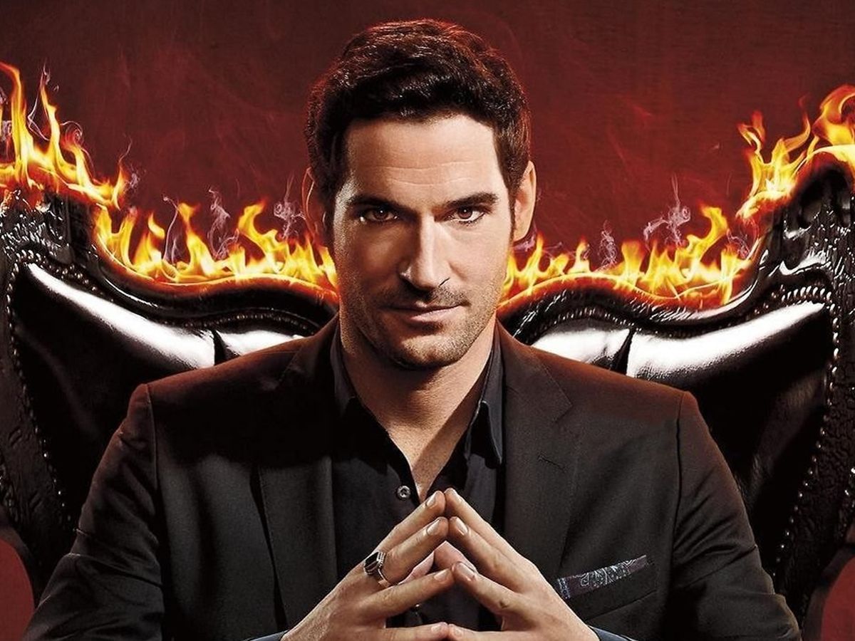 Tráiler de la temporada final de Lucifer, que llegará a Netflix en  septiembre