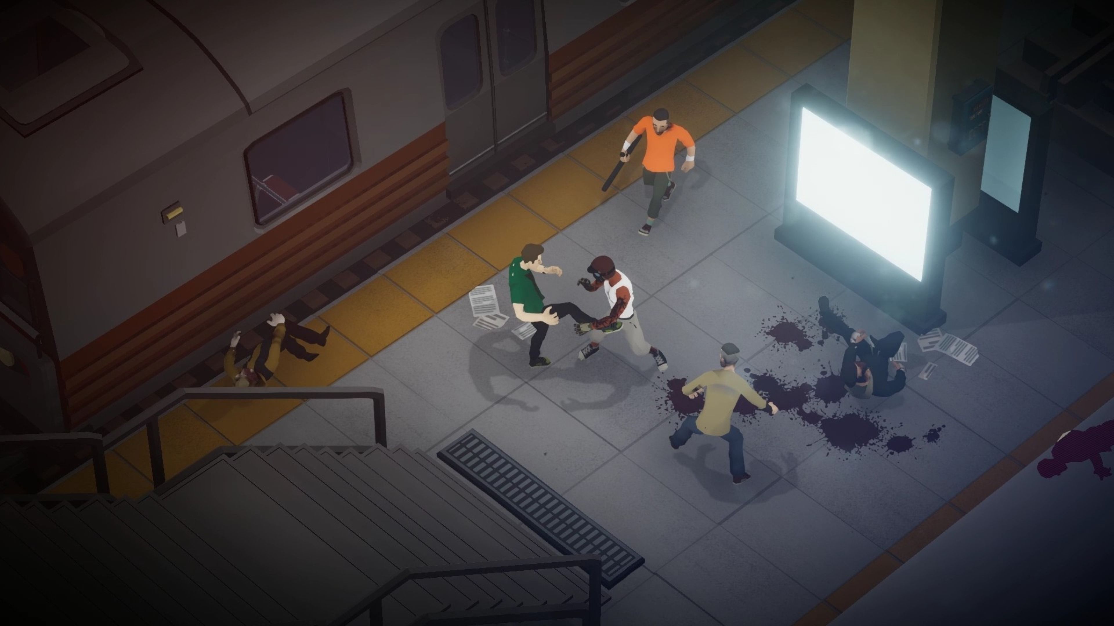 The Outlast Trials, el juego de terror multijugador, presentado en Gamescom  Opening Night Live
