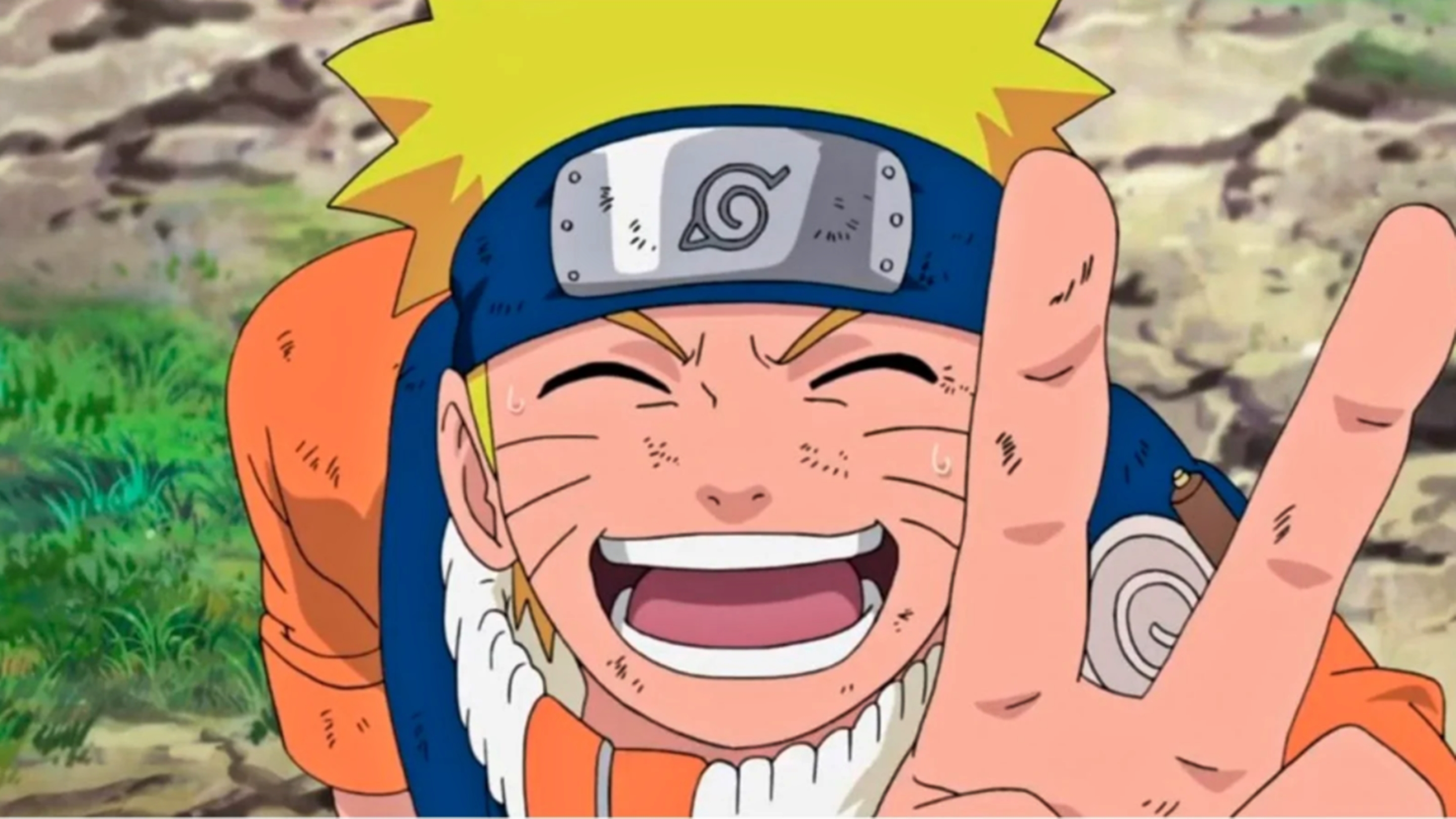 SelectaVisión lanzará la serie completa de Naruto en Blu ray por
