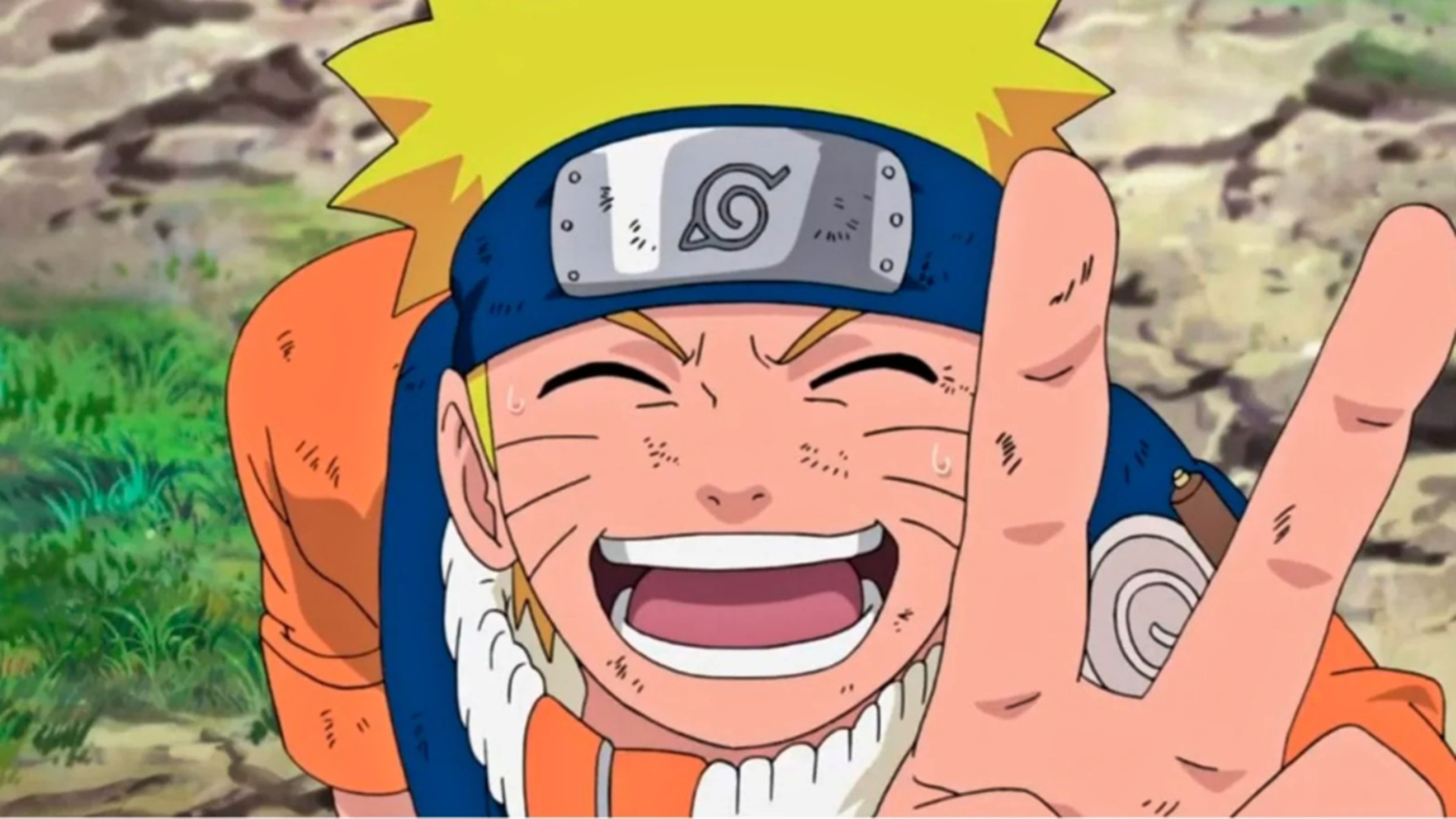 Las dos primeras partes de Naruto Shippuden llegarán a  Prime Video  el 15 de noviembre