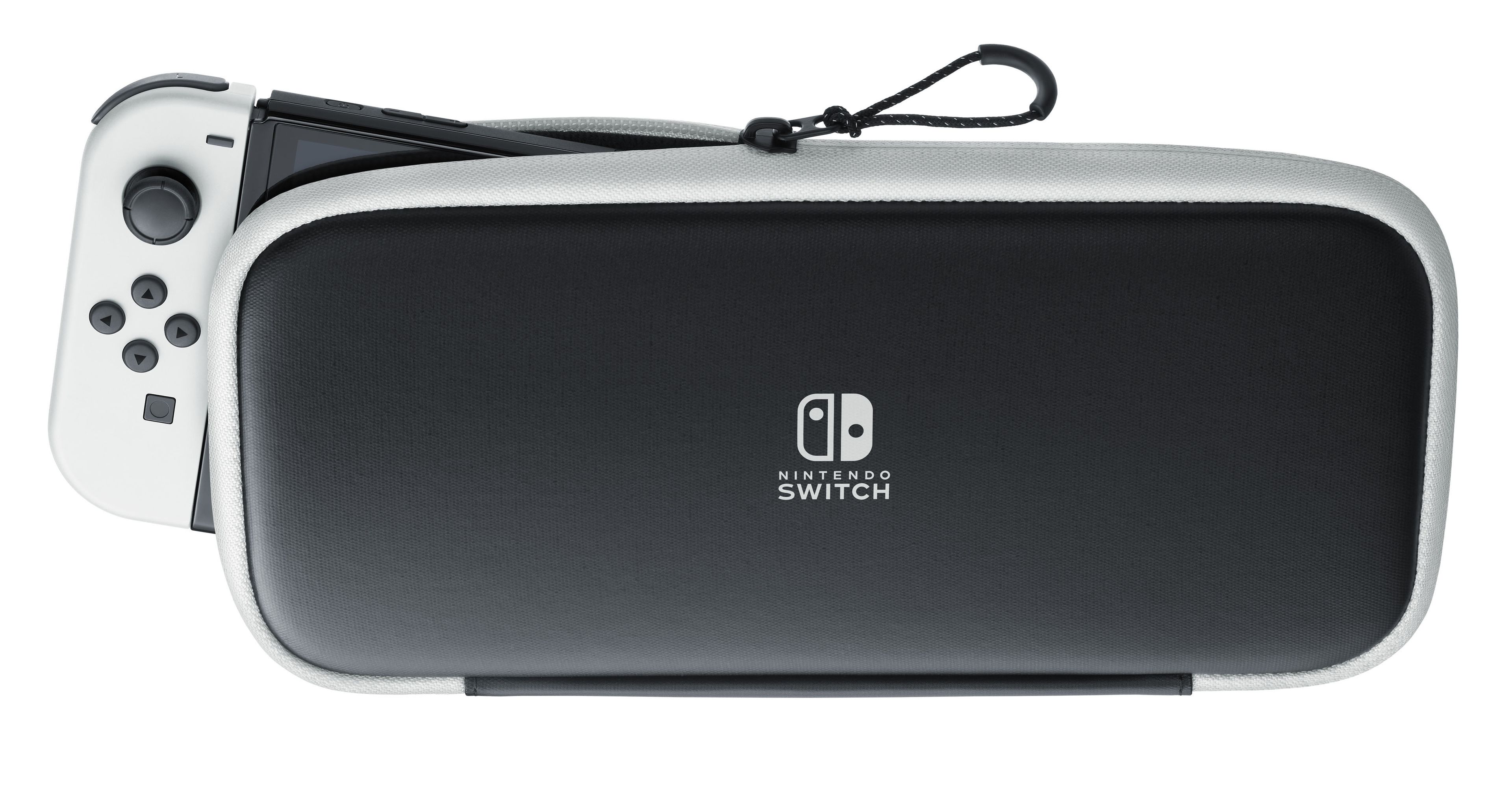Nintendo Switch OLED accesorios