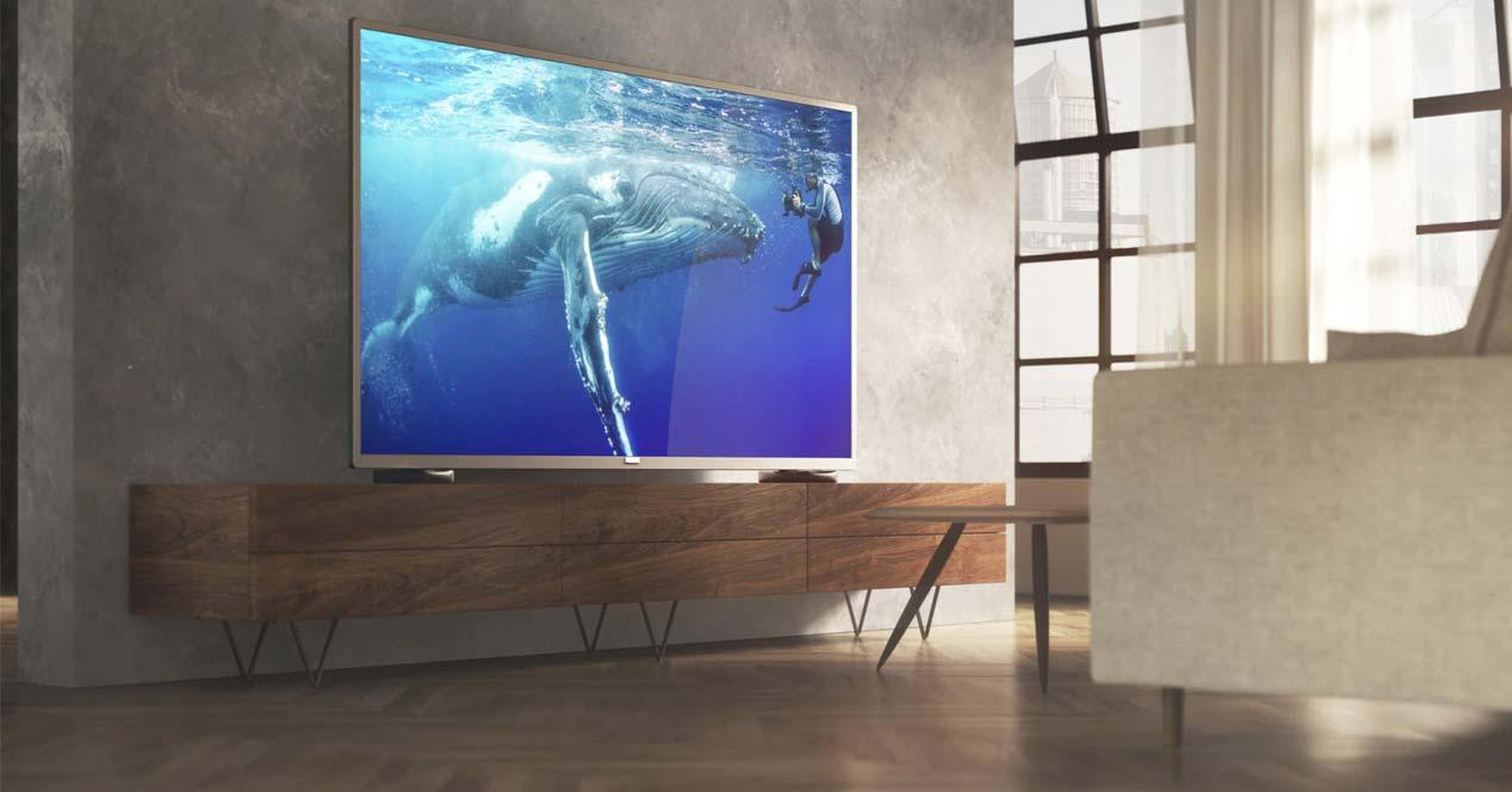 Pantalla Samsung 70 Pulgadas UHD 4K Smart TV a precio de socio