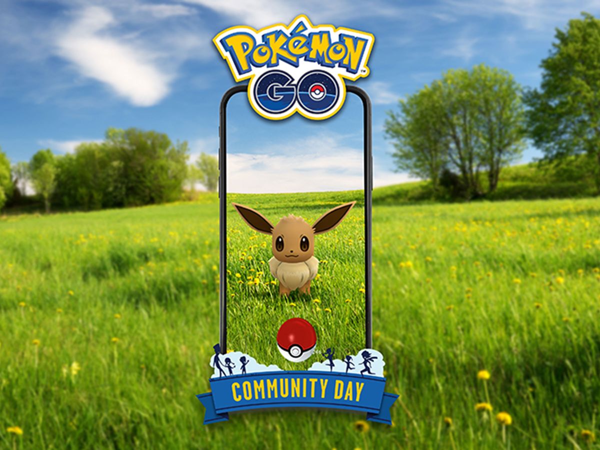 Prévia DC do Eevee Agosto 2021