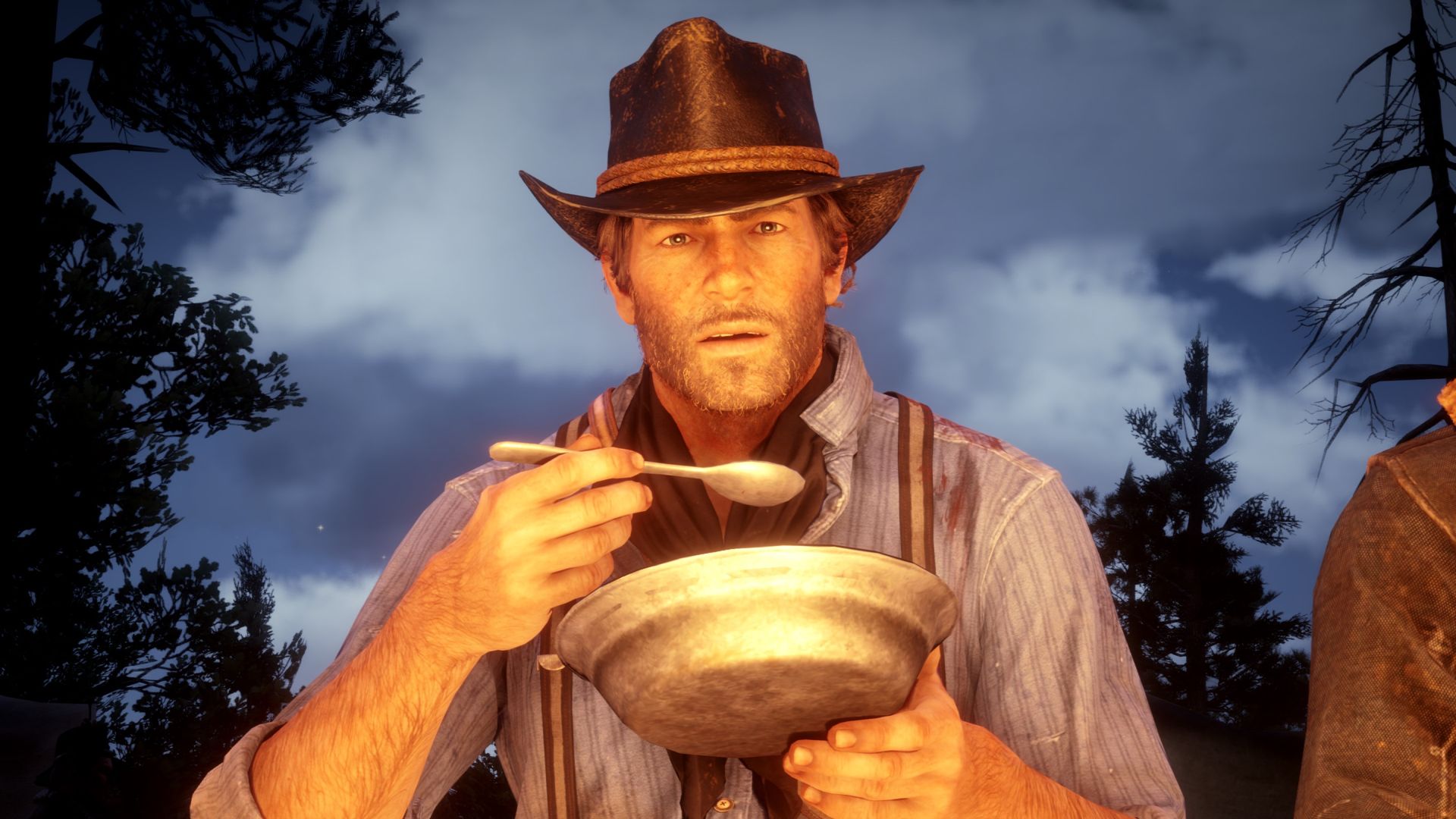 Un fan crea un mod de Red Dead Redemption 2 para que vaya a 60 fps en PS5