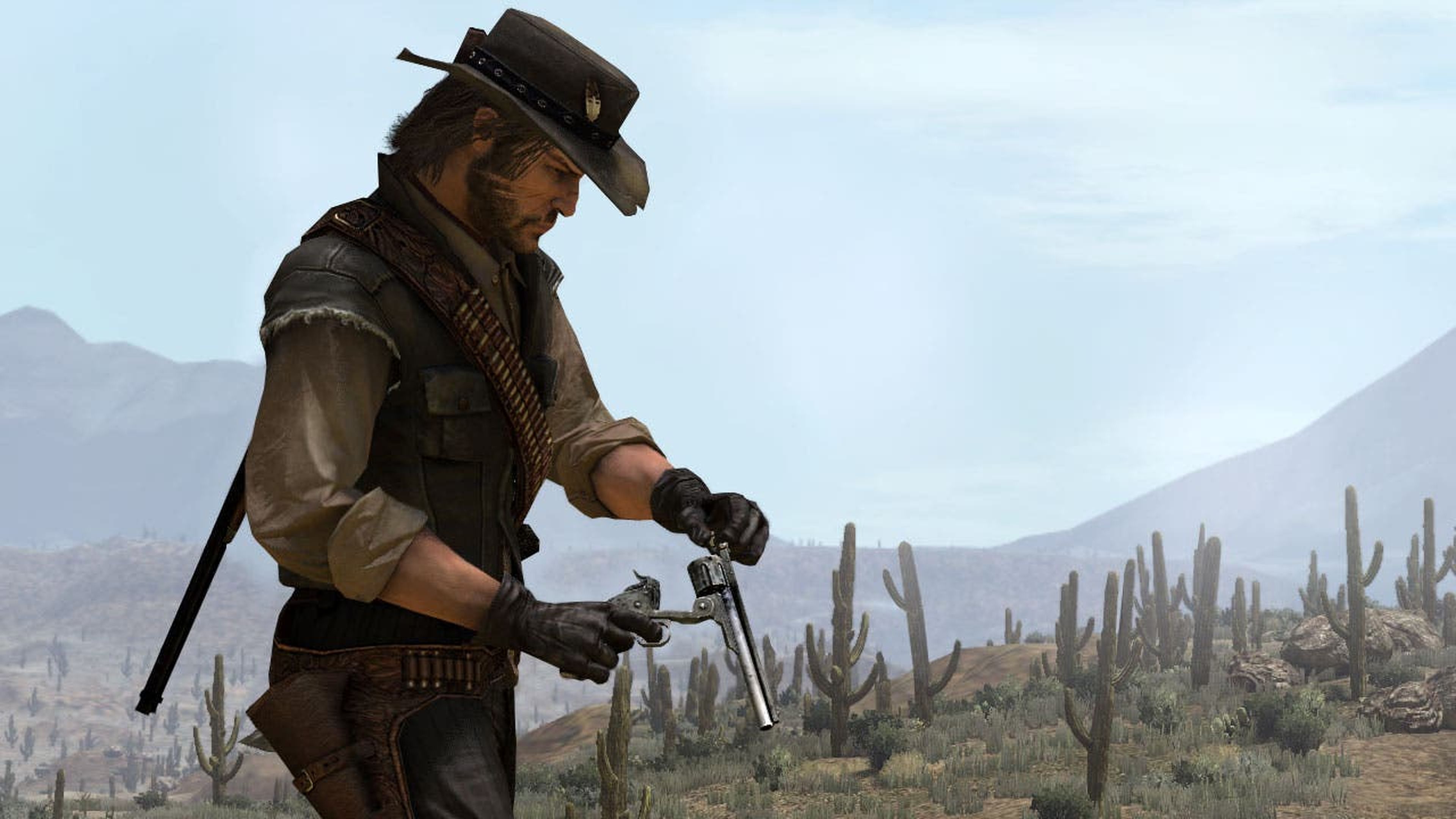 Rizo Descartar Serrado Uno de los mejores juegos de Rockstar ya no se puede jugar de ninguna forma  en PS5 y PS4 | Hobby Consolas