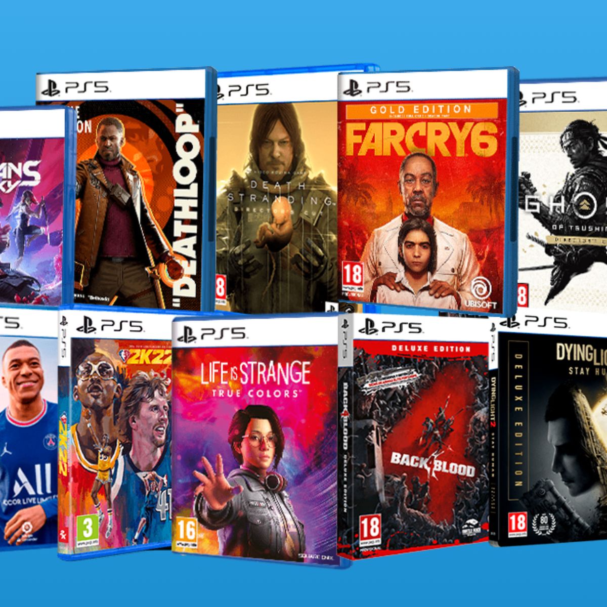 No te quedes sin él: Reserva ya el nuevo pack de PlayStation 5 y