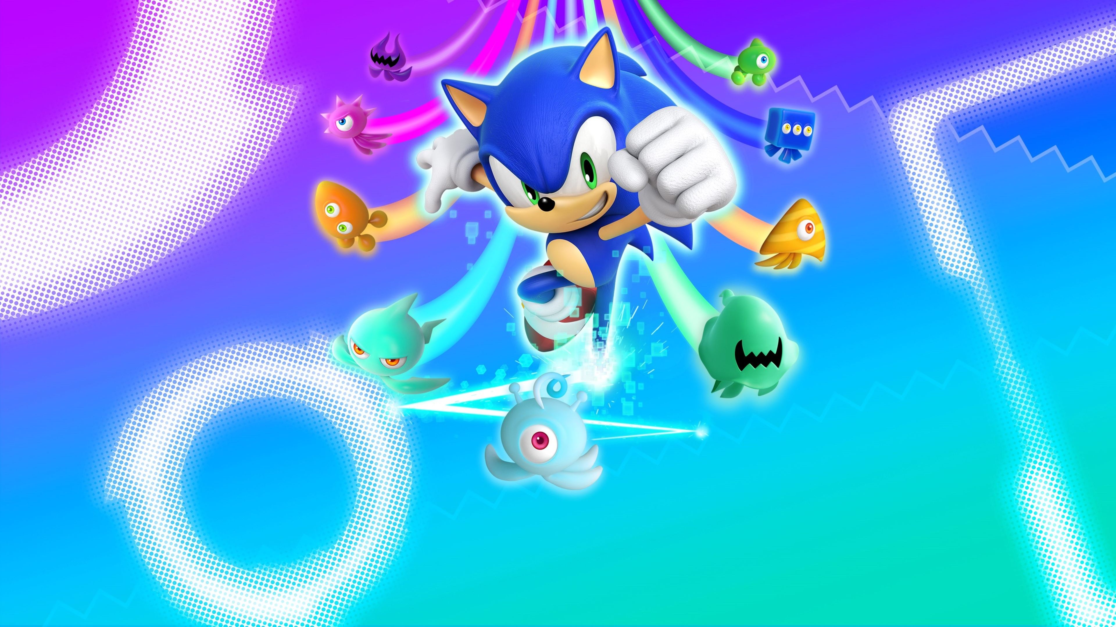 Sonic Colours Ultimate, análisis toda luz para Switch, PS4, Xbox One y PC | Hobby Consolas