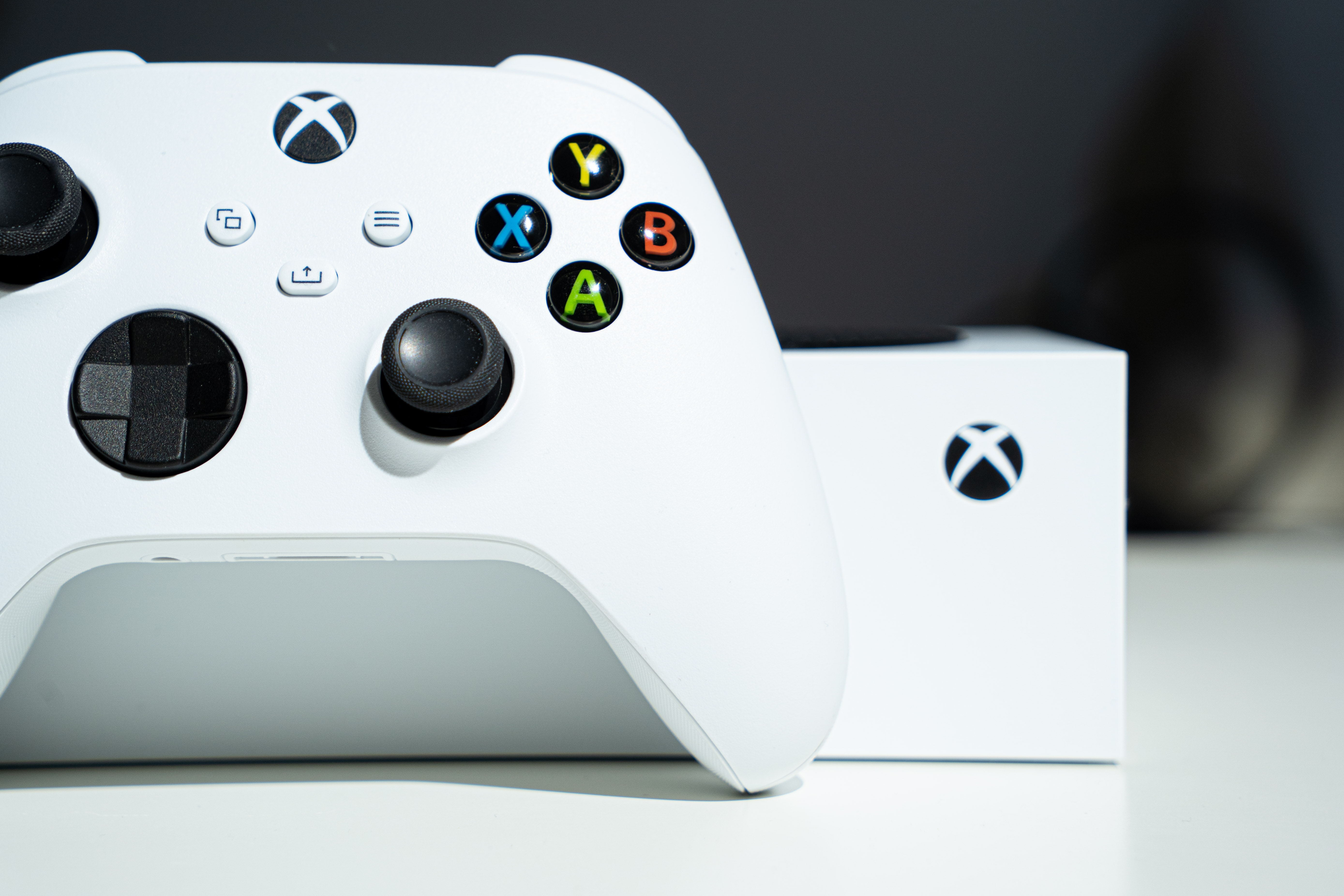 Las mejores ofertas en Microsoft Xbox One S paquetes de accesorios de  videojuegos
