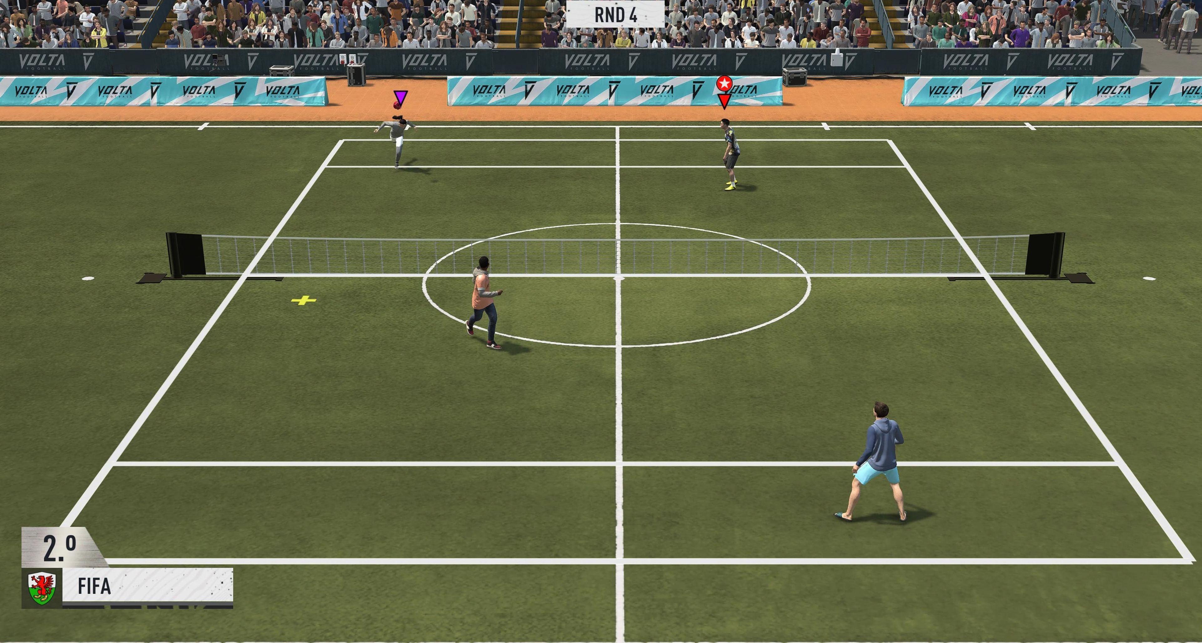 Análisis de FIFA 22 para PS5, Xbox Series X-S y Stadia
