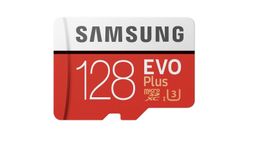 Samsung EVO Plus de 128GB