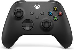 Mando inalámabrico para Xbox color Carbon Black
