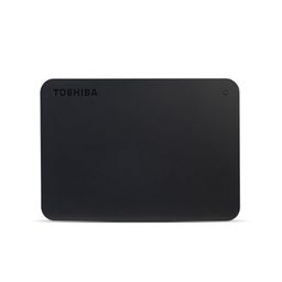 Toshiba Canvio Basics de 4TB