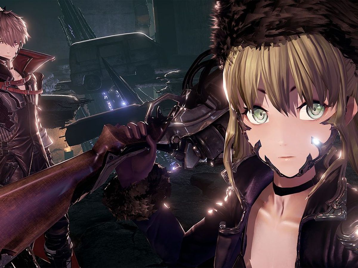 Code Vein alcança dois milhões de unidades vendidas