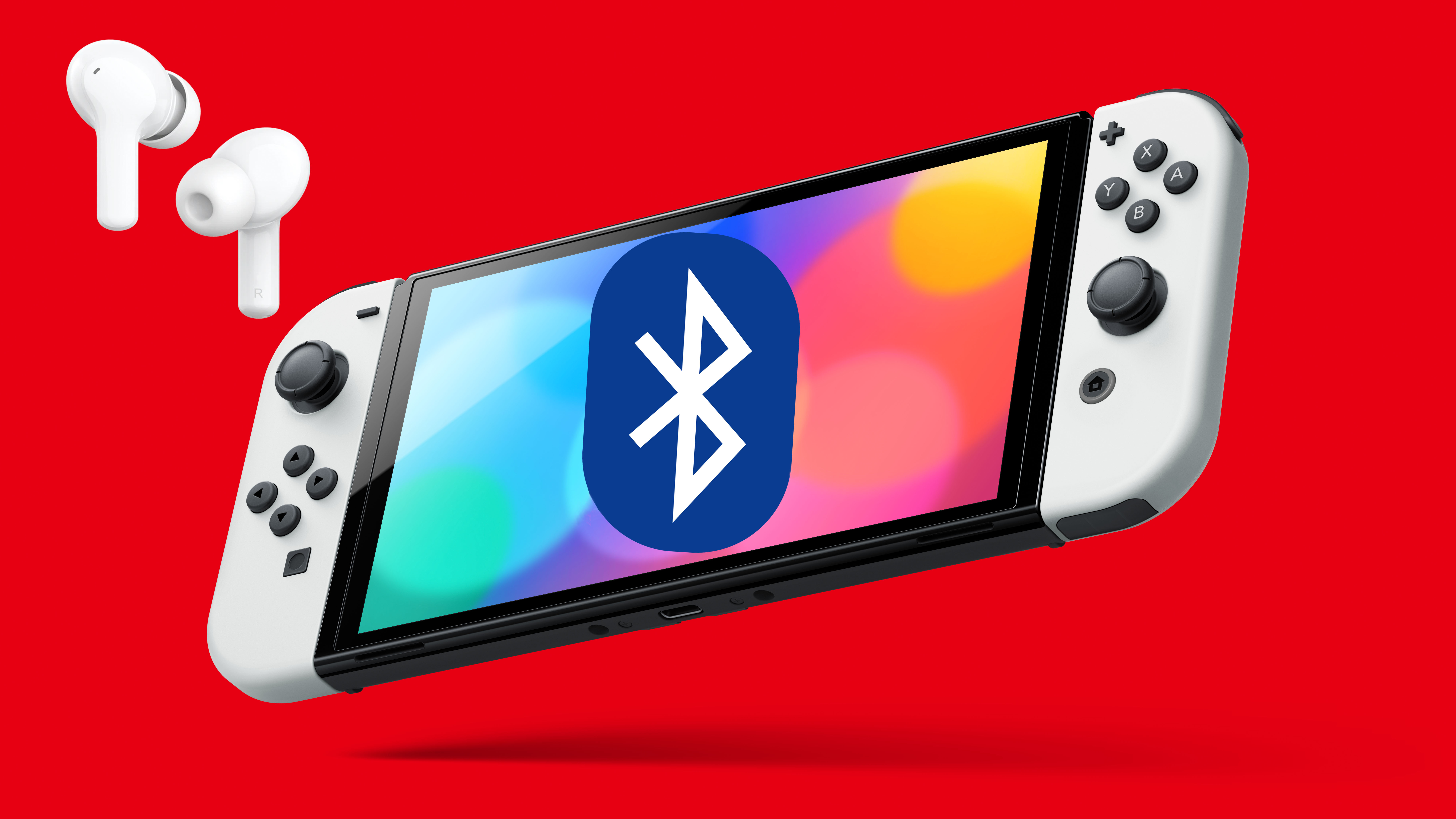 Auriculares para Nintendo Switch: ¿inalámbricos o cable?
