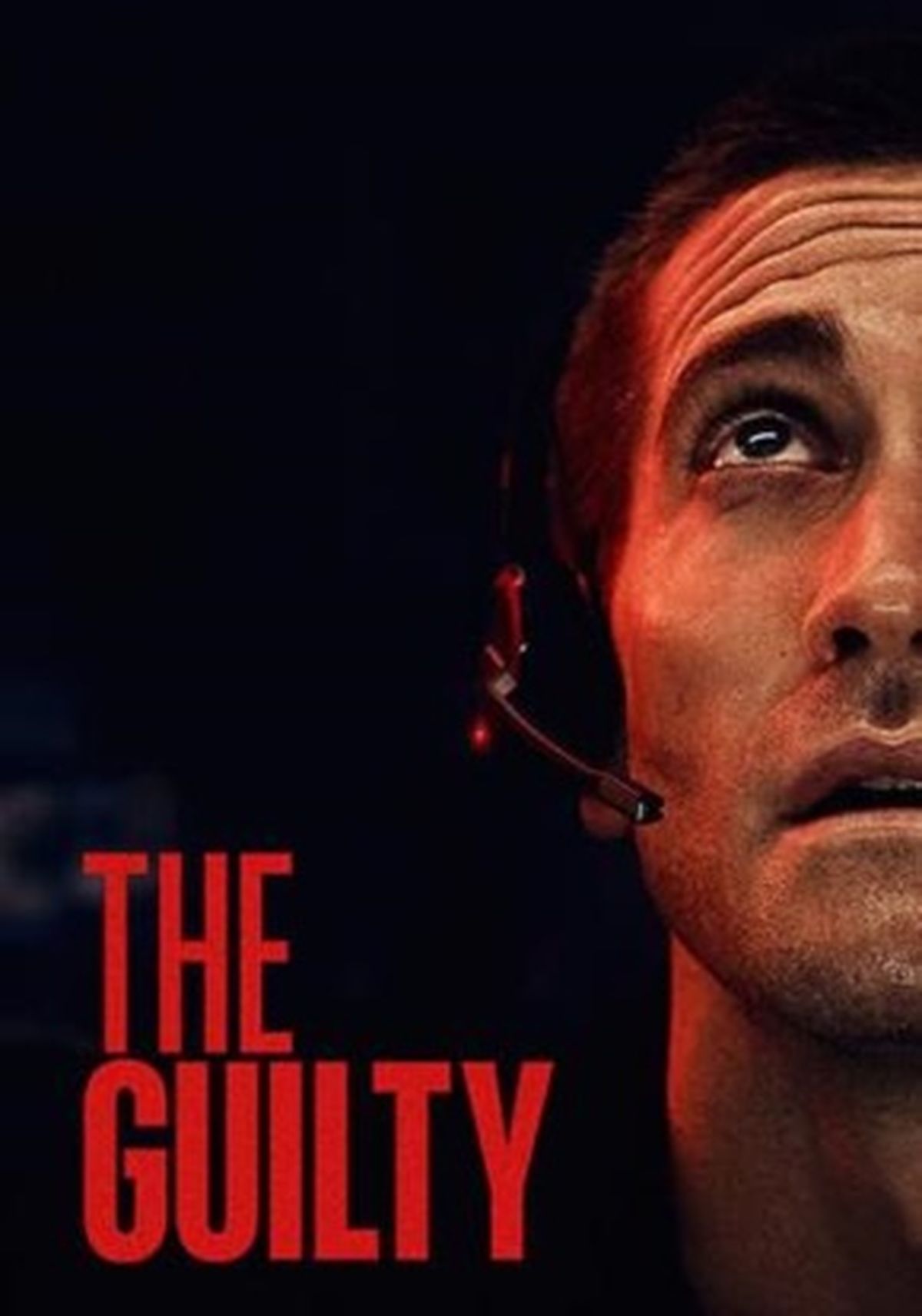 Culpable (The Guilty) (2021) | Hobby Consolas