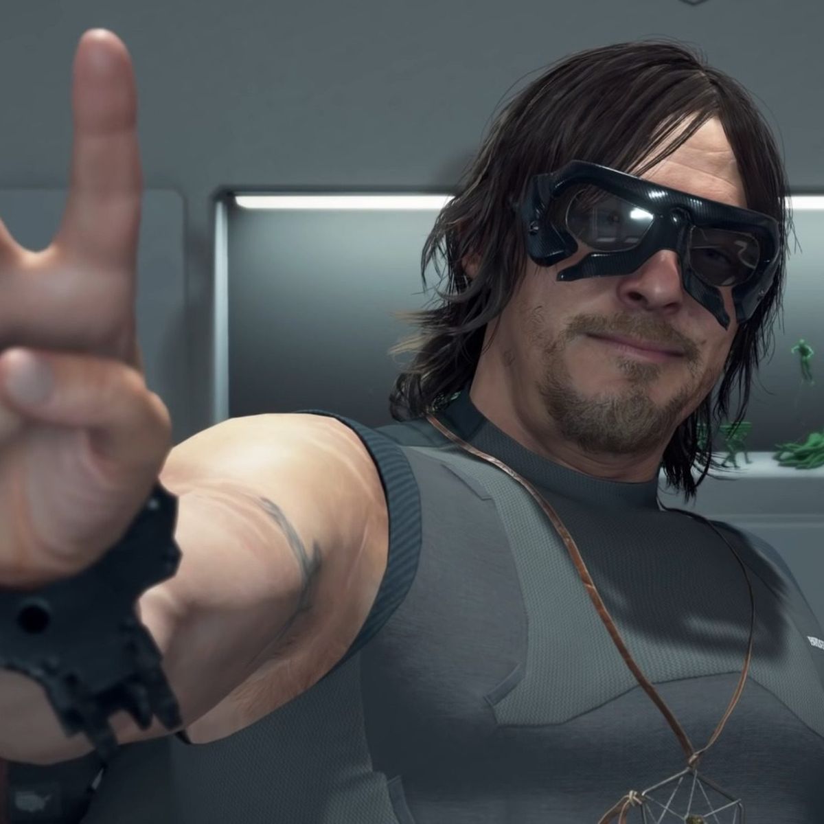 La versión para PC de Death Stranding Director's Cut llegará a finales de  marzo. Estos serán sus requisitos mínimos y recomendados