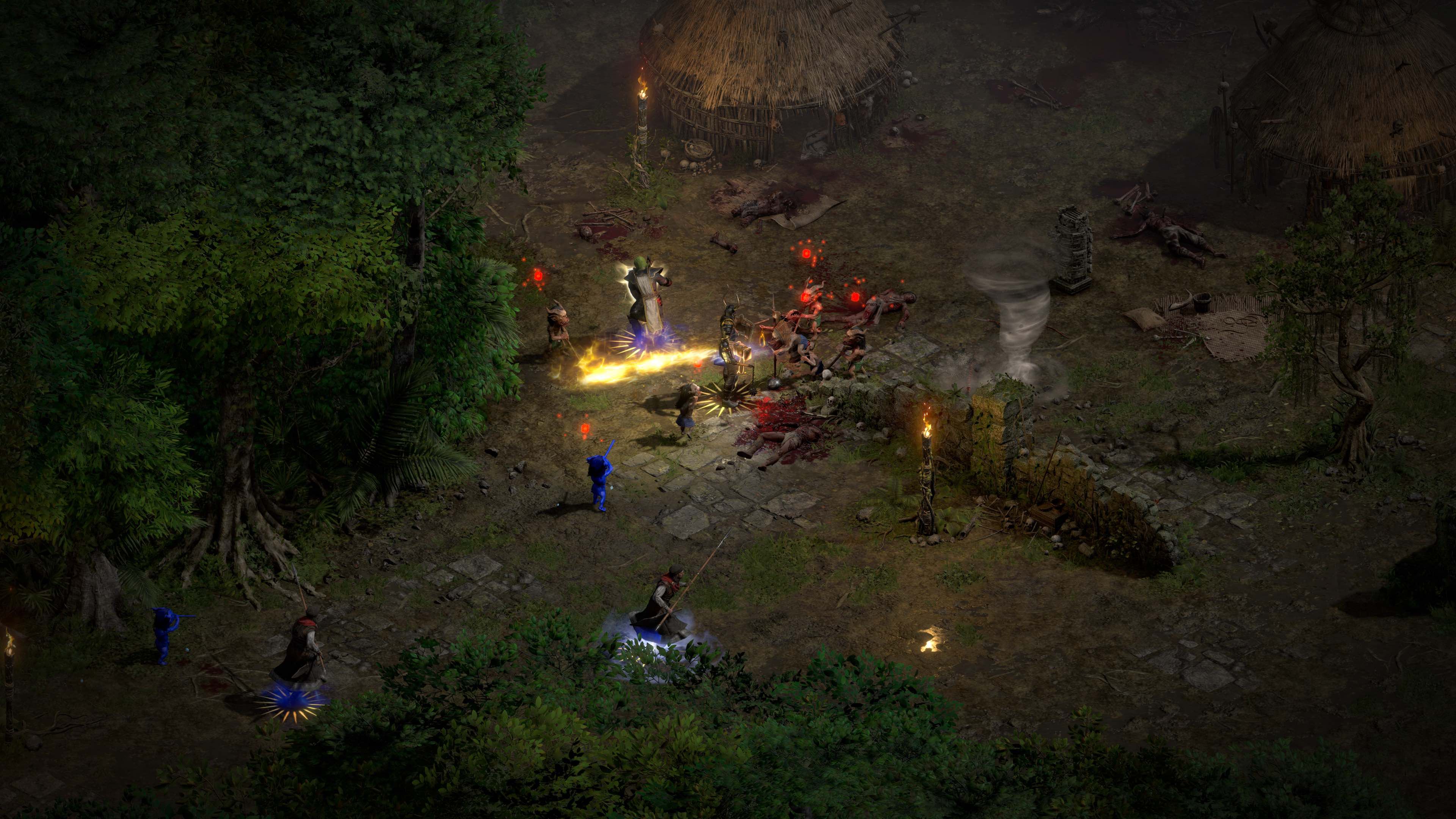 Diablo II Embargo 23 septiembre