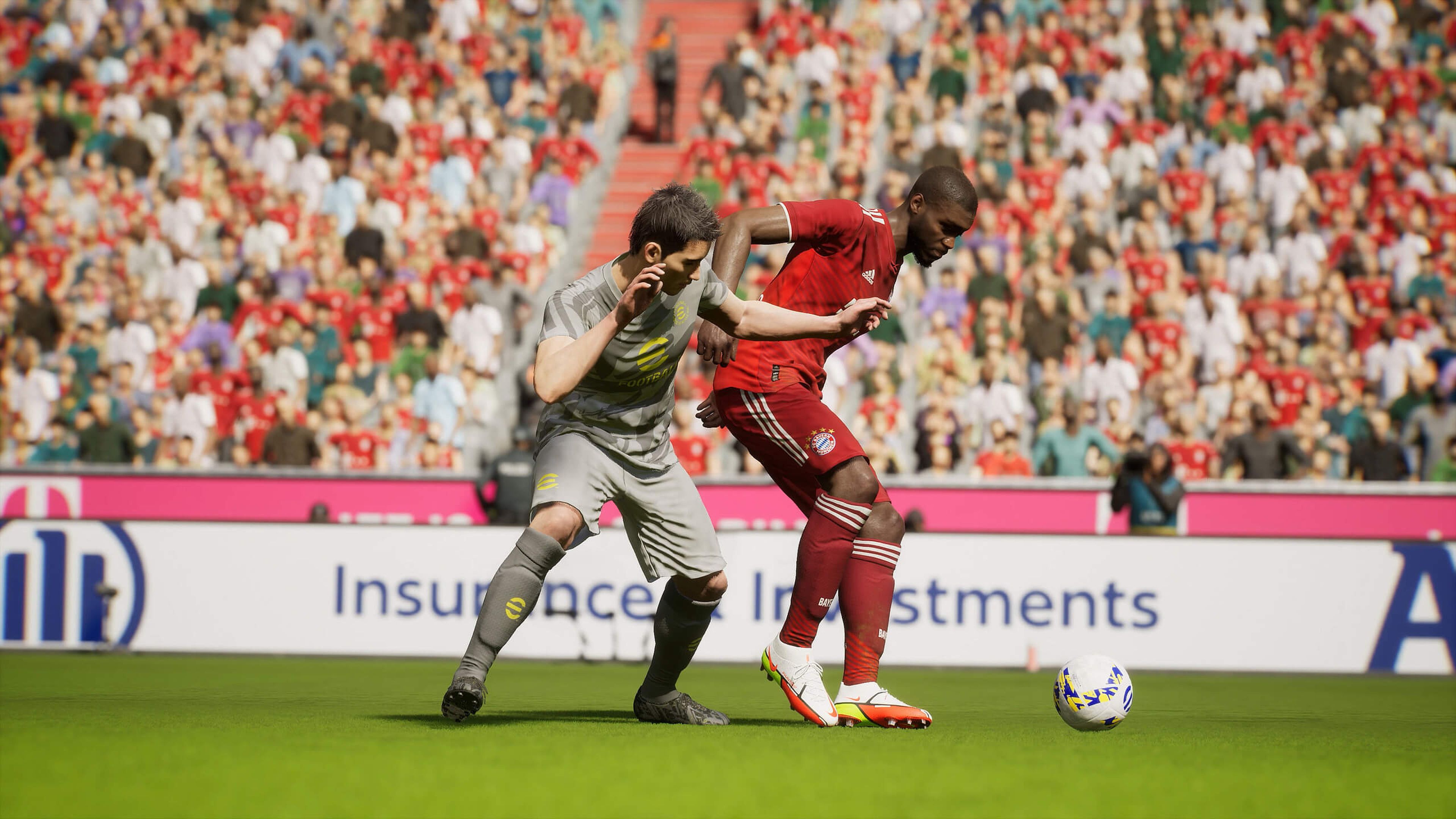 Requisitos FIFA 22 en PC