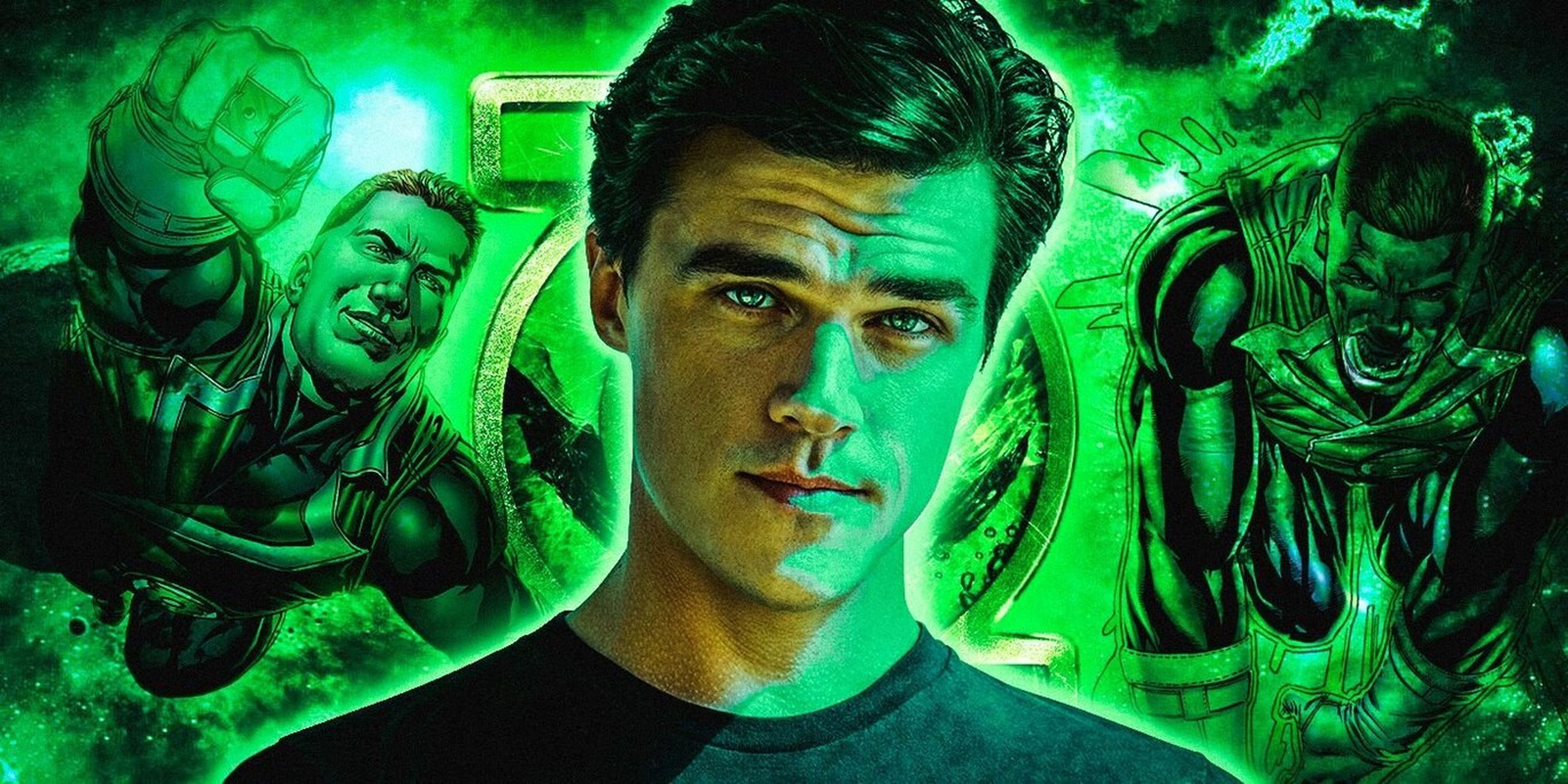 Green Lantern (HBO Max)