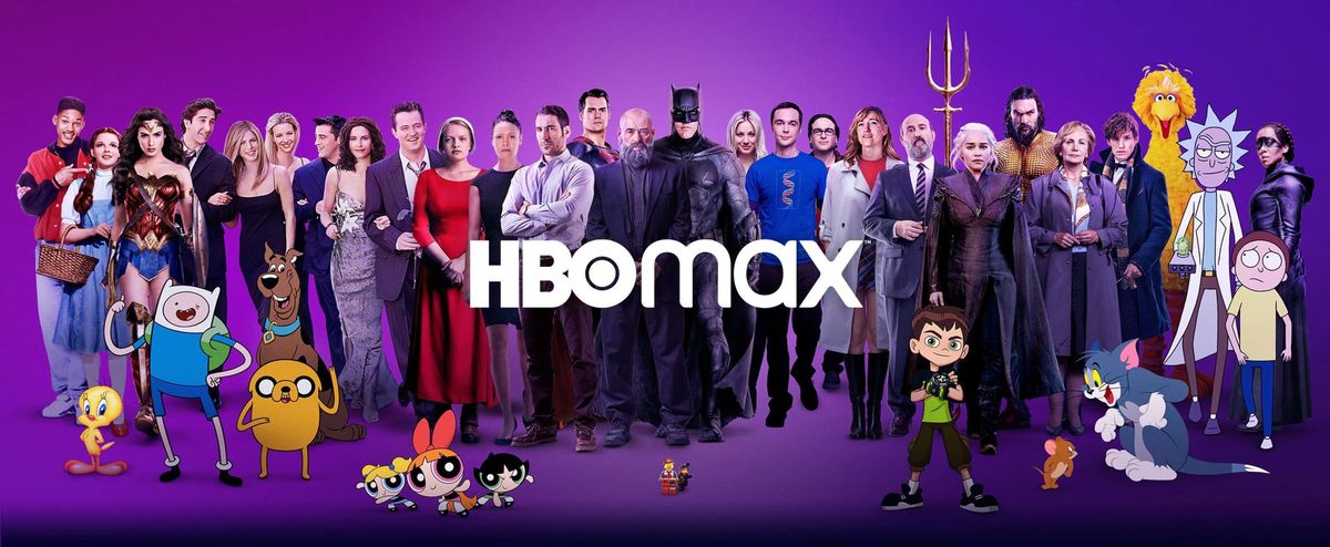 Cuánto Cuesta Hbo Max En España Y Cómo Darte De Alta 0767