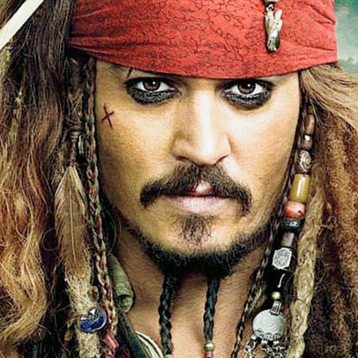 En Disney quieren seguir con Piratas del Caribe, con o sin Johnny