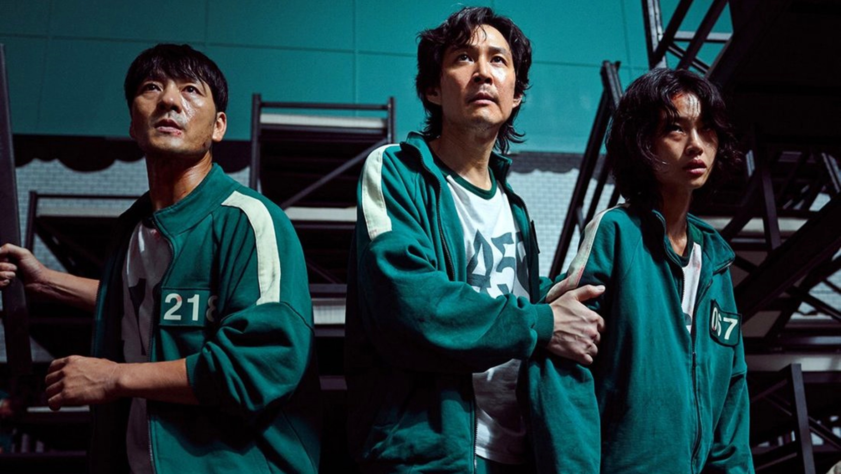 El Juego del calamar arrasa en el mundo entero pero crea sentimientos encontrados en Corea de Sur - HobbyConsolas Entretenimiento