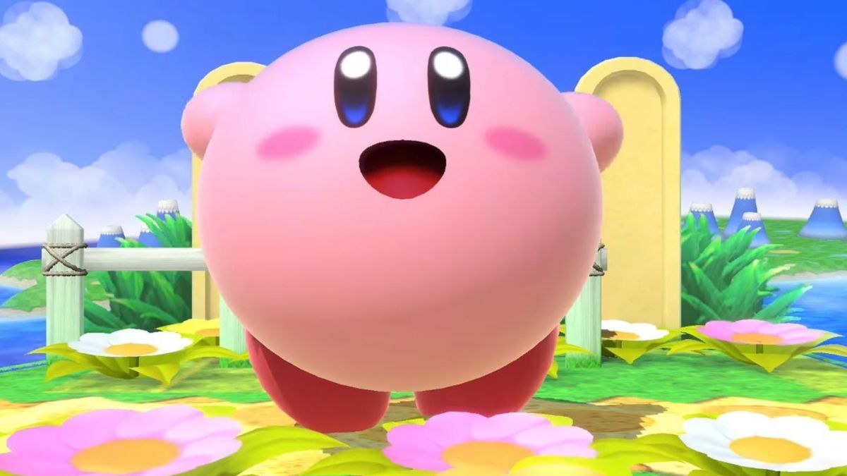 Nuevo vídeo del juego cancelado de Kirby para GameCube procedente del