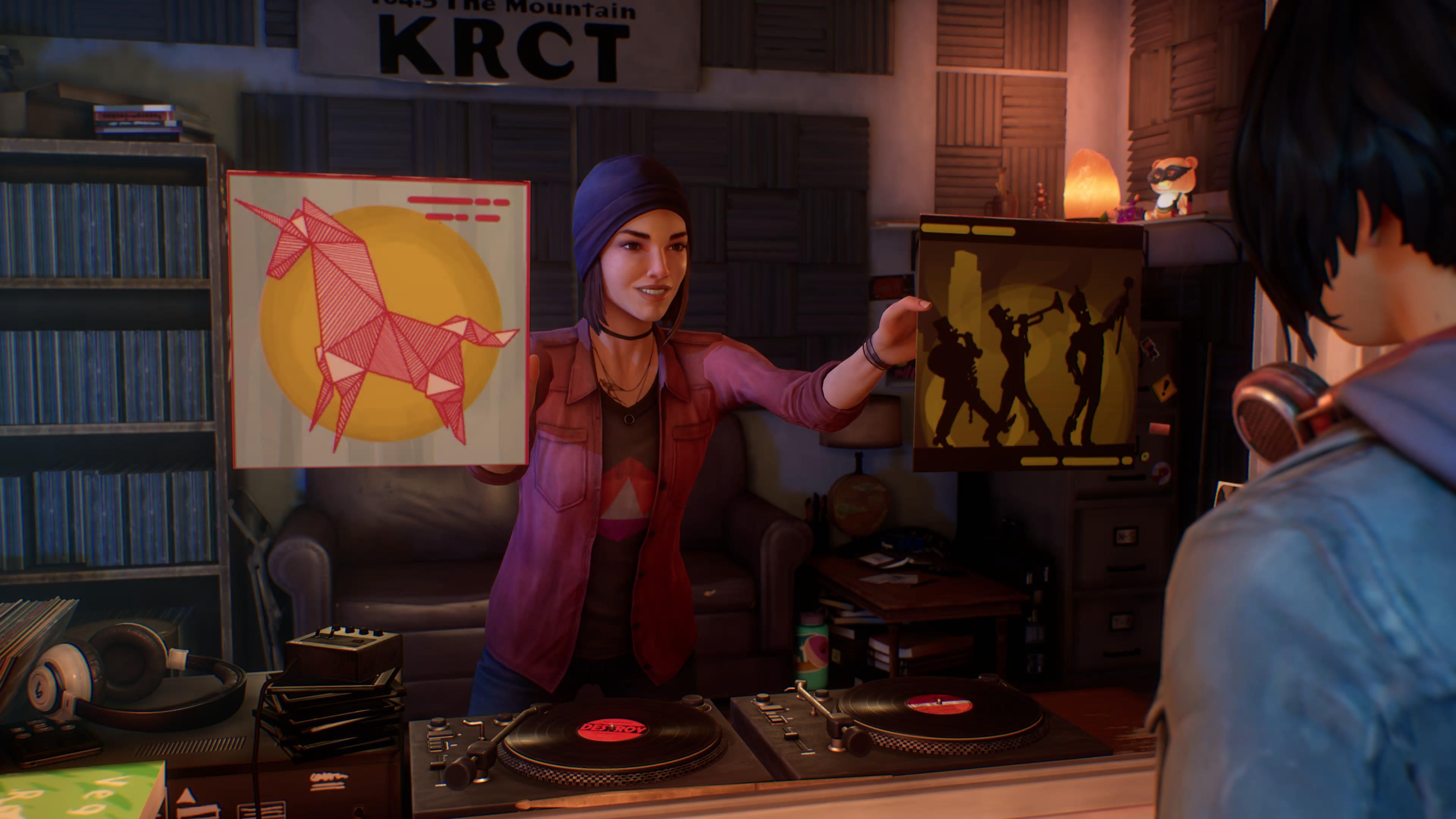 Preview: Jogamos o primeiro capítulo de Life is Strange True Colors