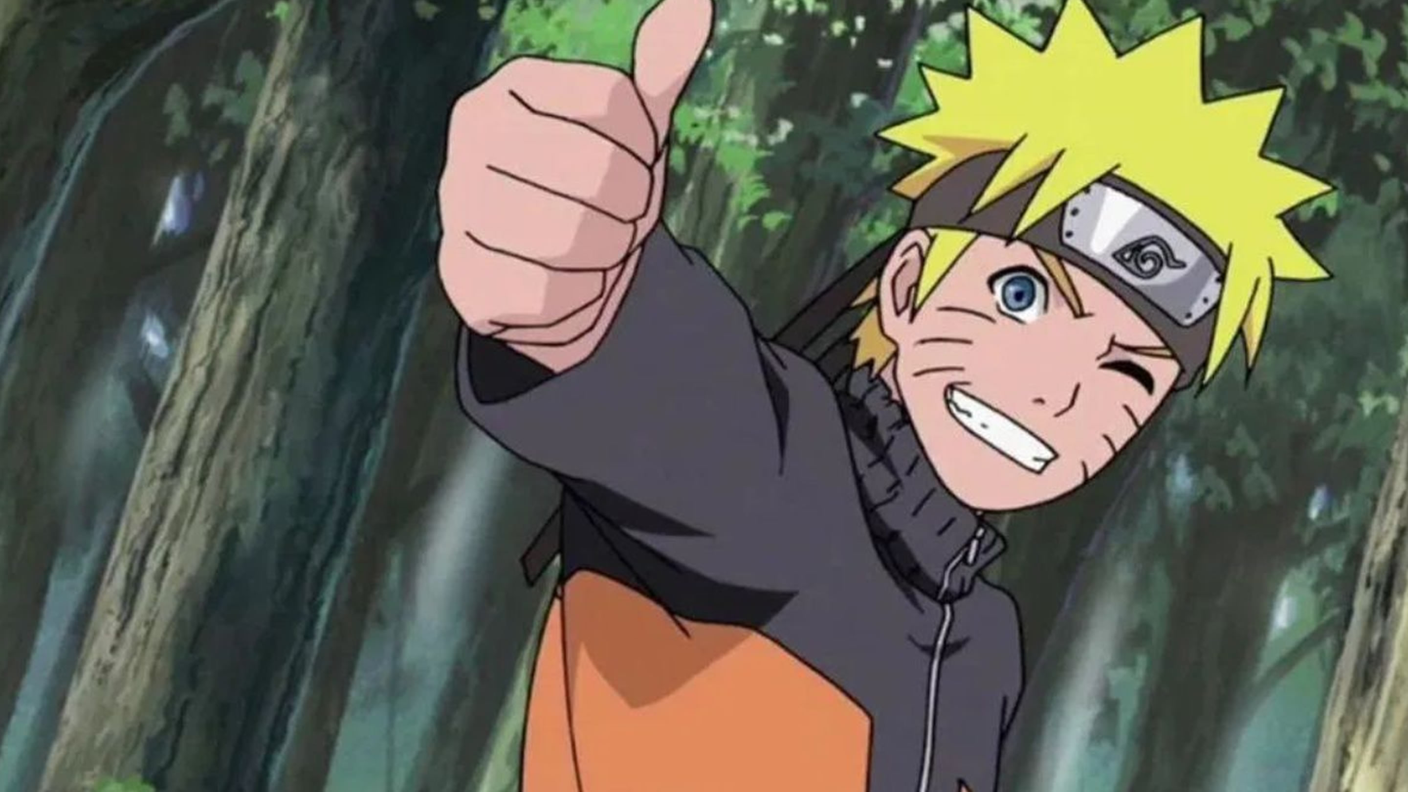 Naruto Shippuden: ¿Cómo ver el anime sin relleno?
