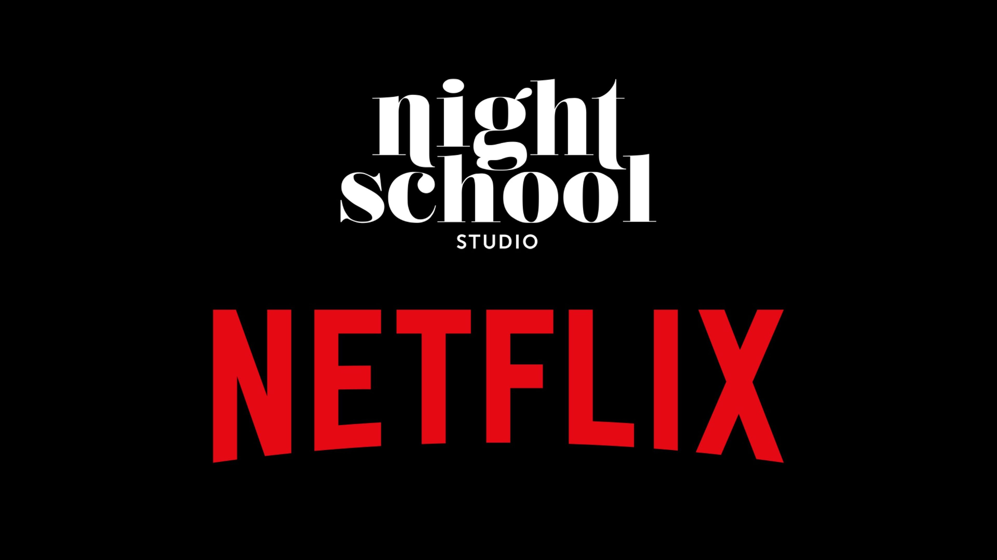 Night School Studio y Netflix