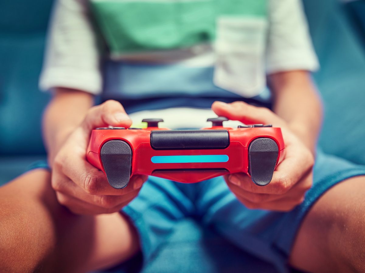 Autismo e videogames: por que autistas se interessam tanto por jogos? -  GameBlast