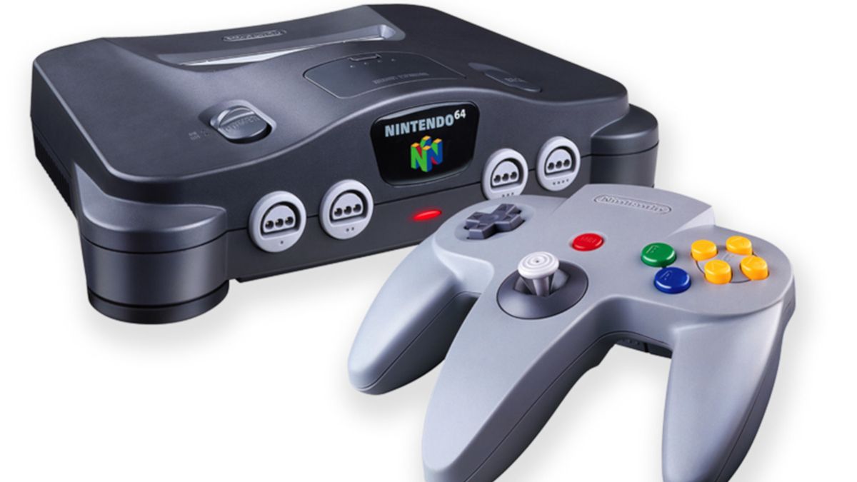 Hironobu Sakaguchi y Square intentaron que Nintendo 64 tuviera lector de CD y no cartuchos, cuenta Shuhei Yoshida