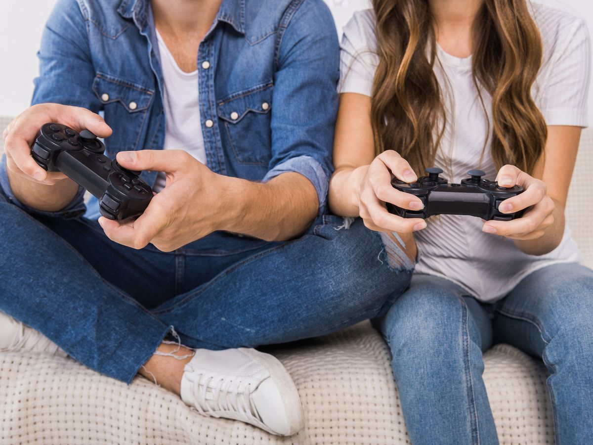 23 juegos de móvil para parejas con los que divertirte tanto si