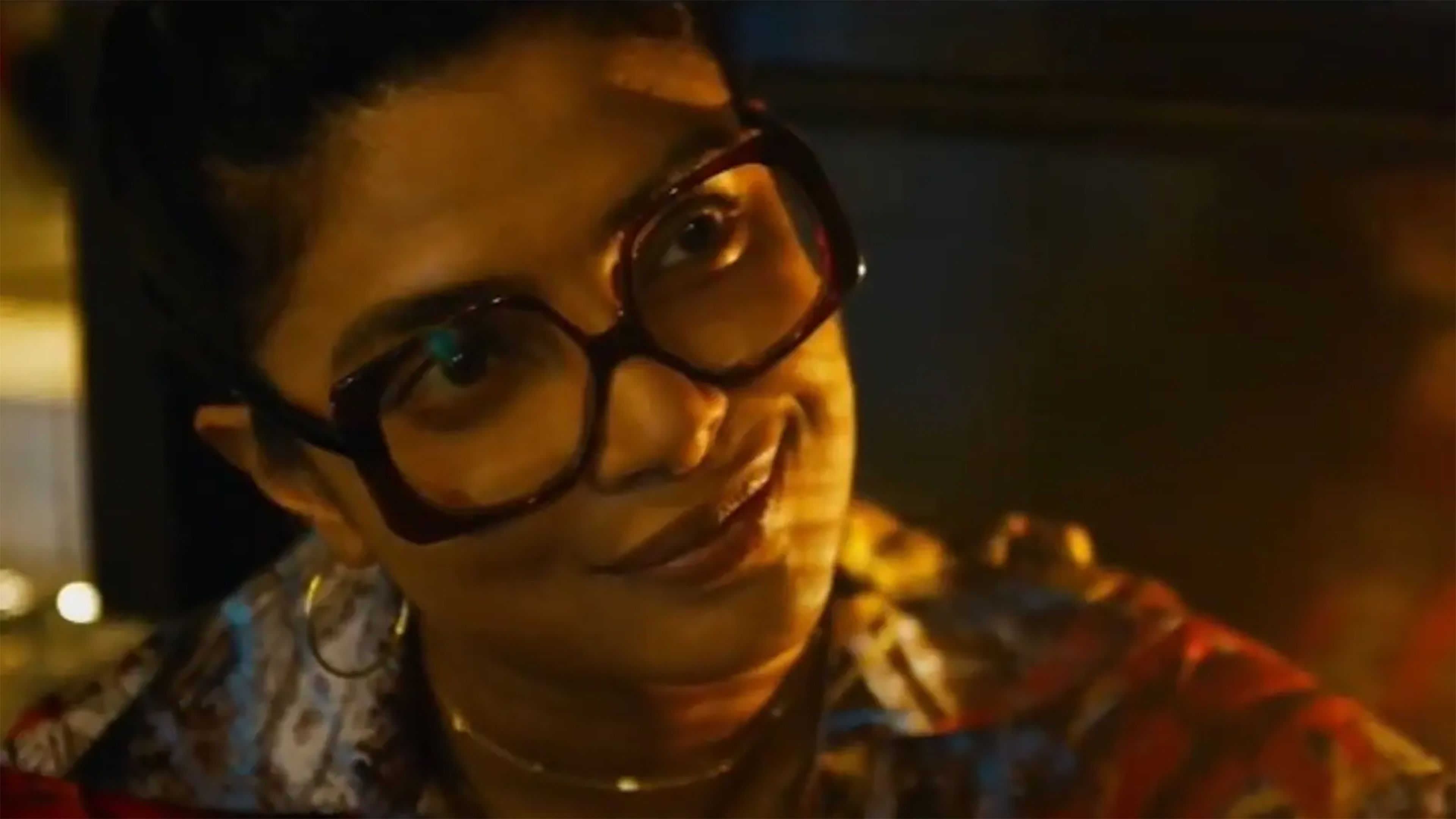 Priyanka Chopra Jones en el trailer de Matrix Resurrections