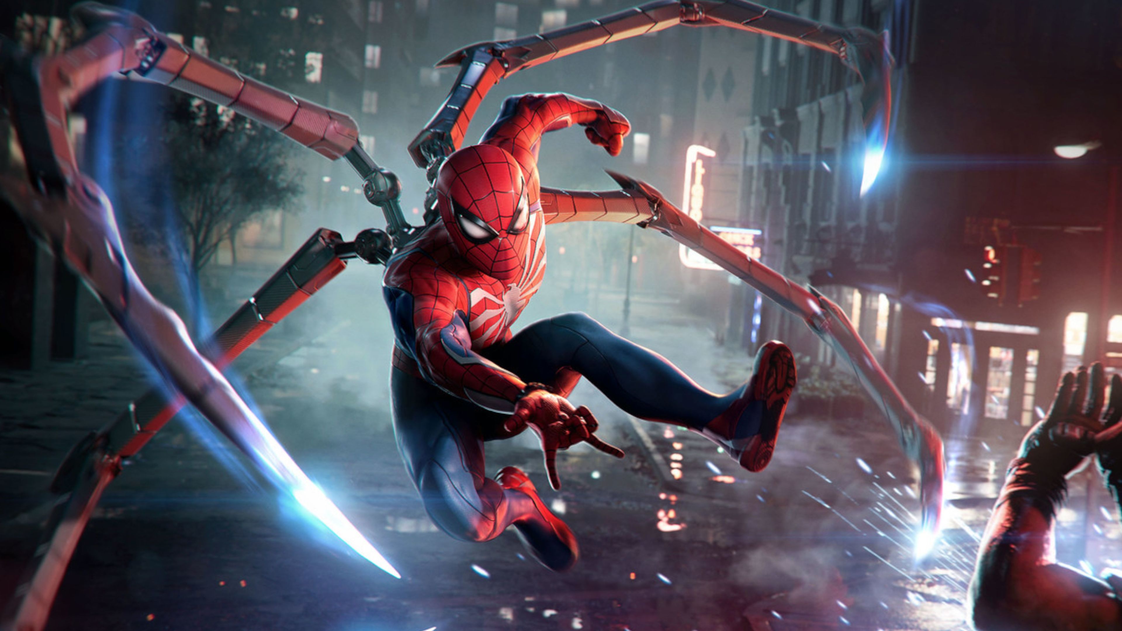 Marvel's Spider-Man 2 se queda en PS5 sin uno de los actores de doblaje  originales