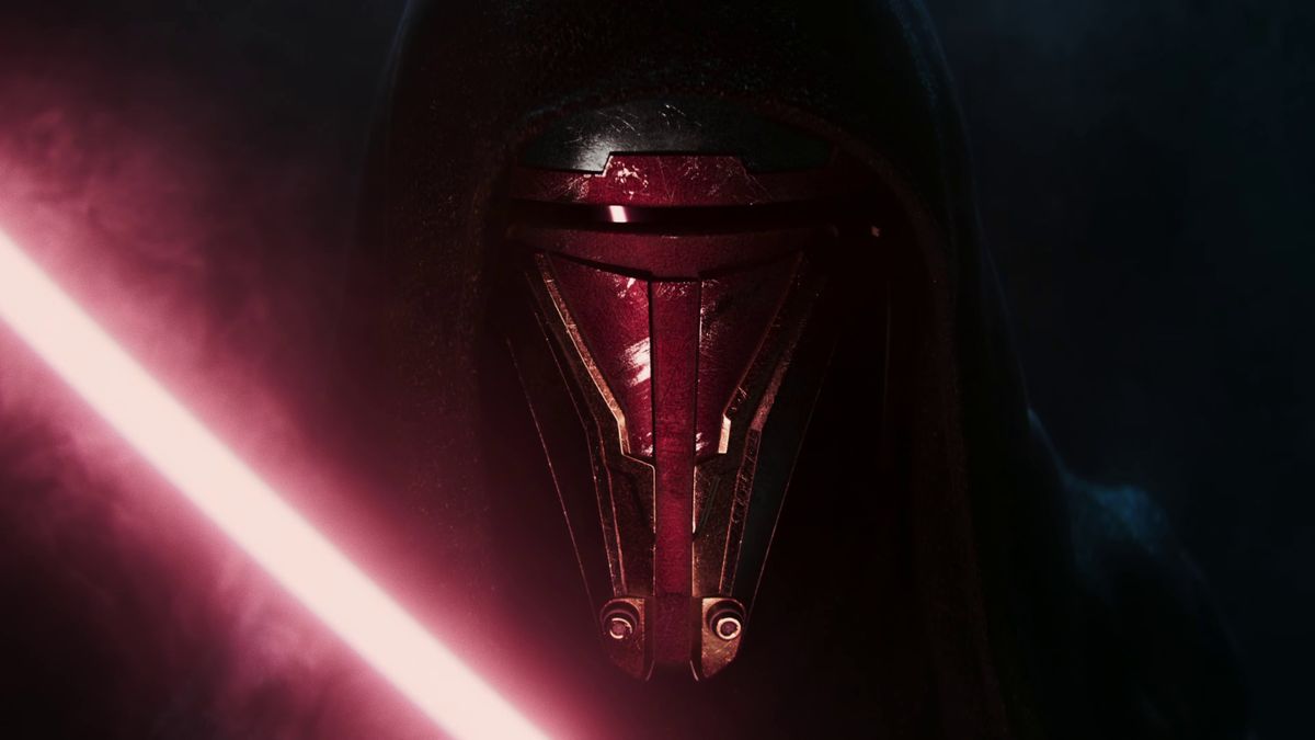 Star Wars KOTOR Remake sigue "en activo desarrollo" junto a "numerosos juegos de géneros muy distintos", asegura Saber