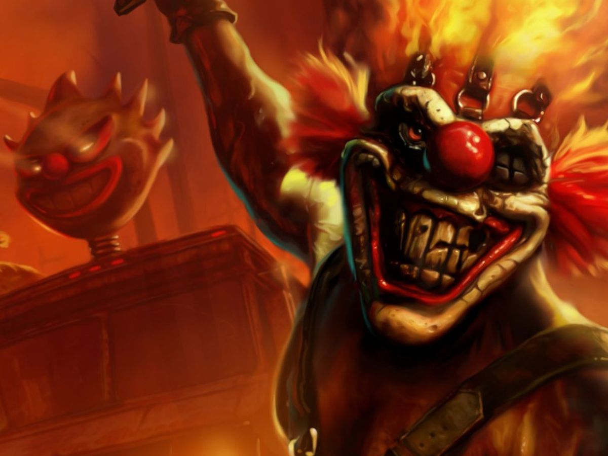 Twisted Metal volvería para PS5? Creador de la saga se refiere al supuesto  videojuego, Videojuegos