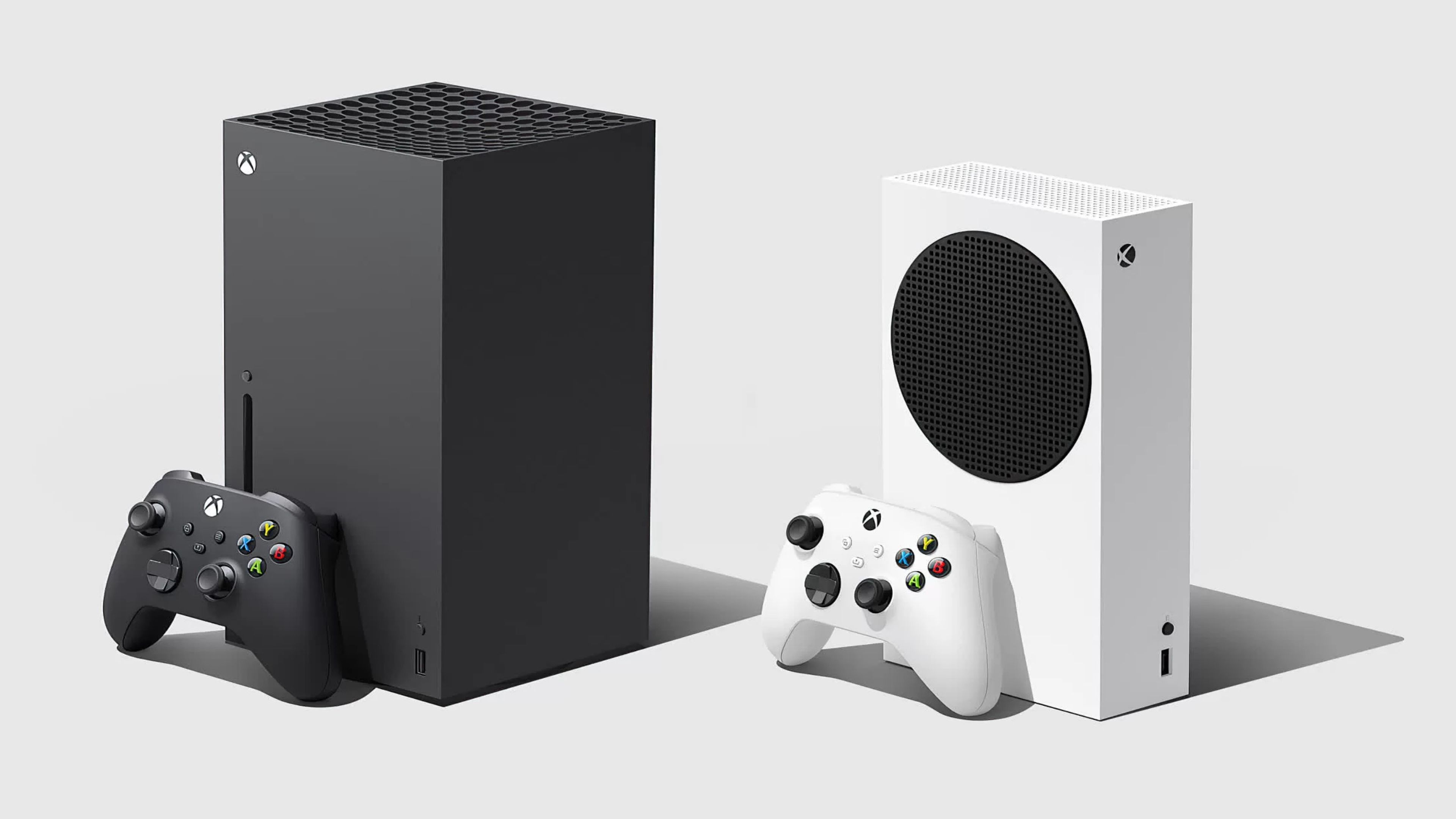 Xbox Series X, S añadirán mejoras de resolución y FPS para más juegos  retrocompatibles de Xbox, Xbox 360 y One