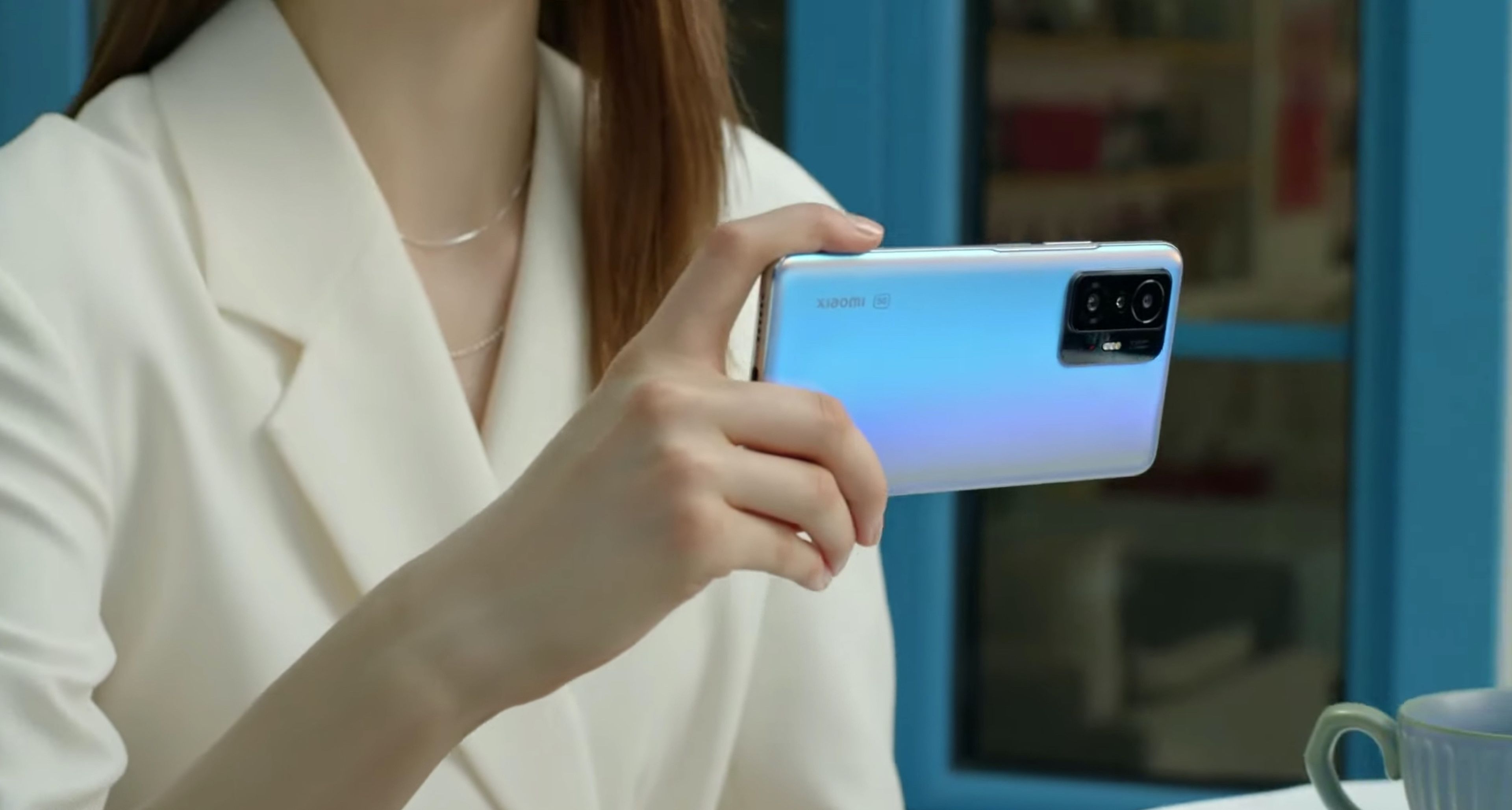 Qué es el sensor de luz 360º de Xiaomi, y qué móviles lo tienen