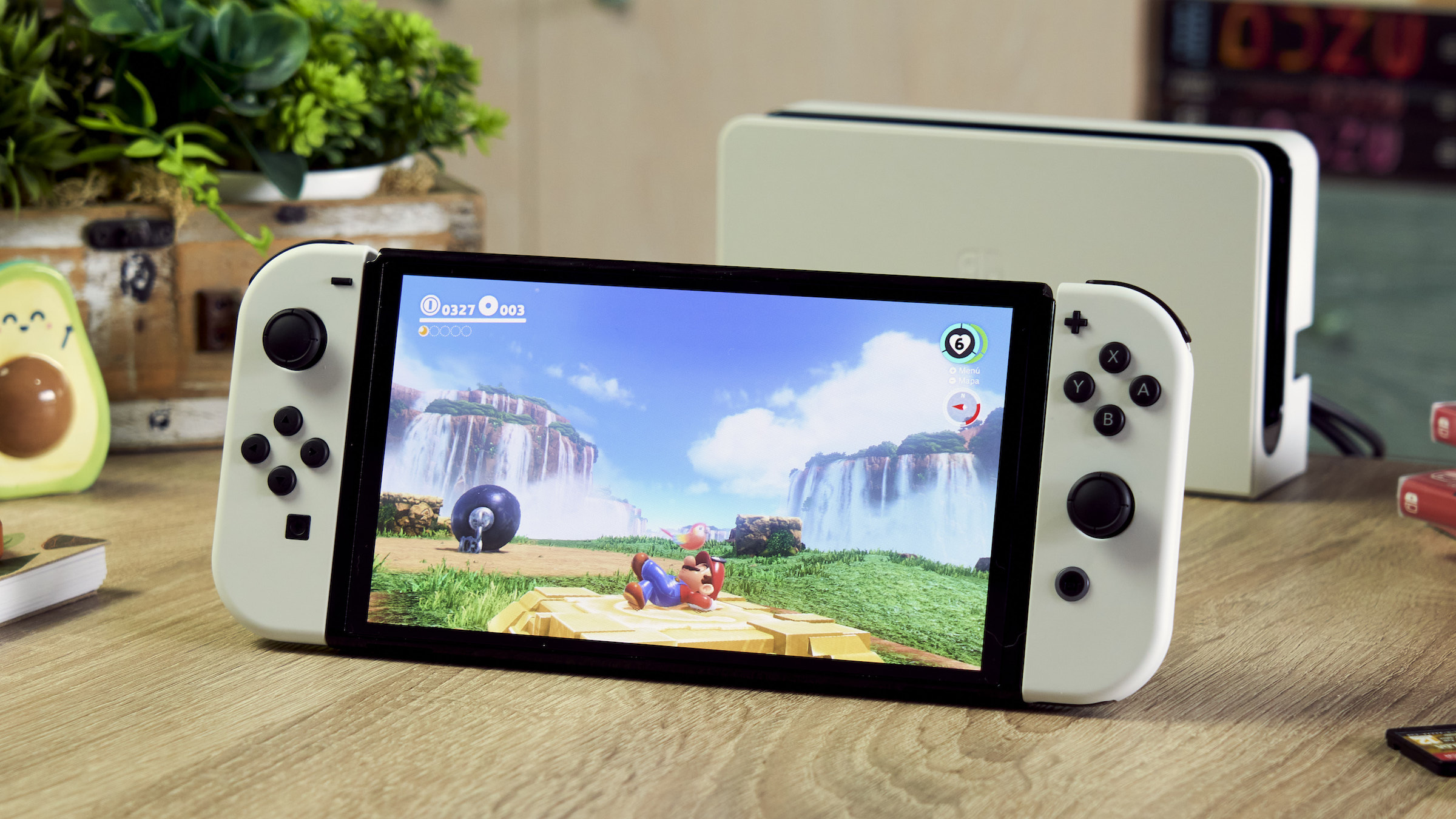 personalidad León Artesano 18 ajustes de Nintendo Switch y aspectos que debes conocer para configurar  tu nueva consola antes de estrenarla | Hobby Consolas
