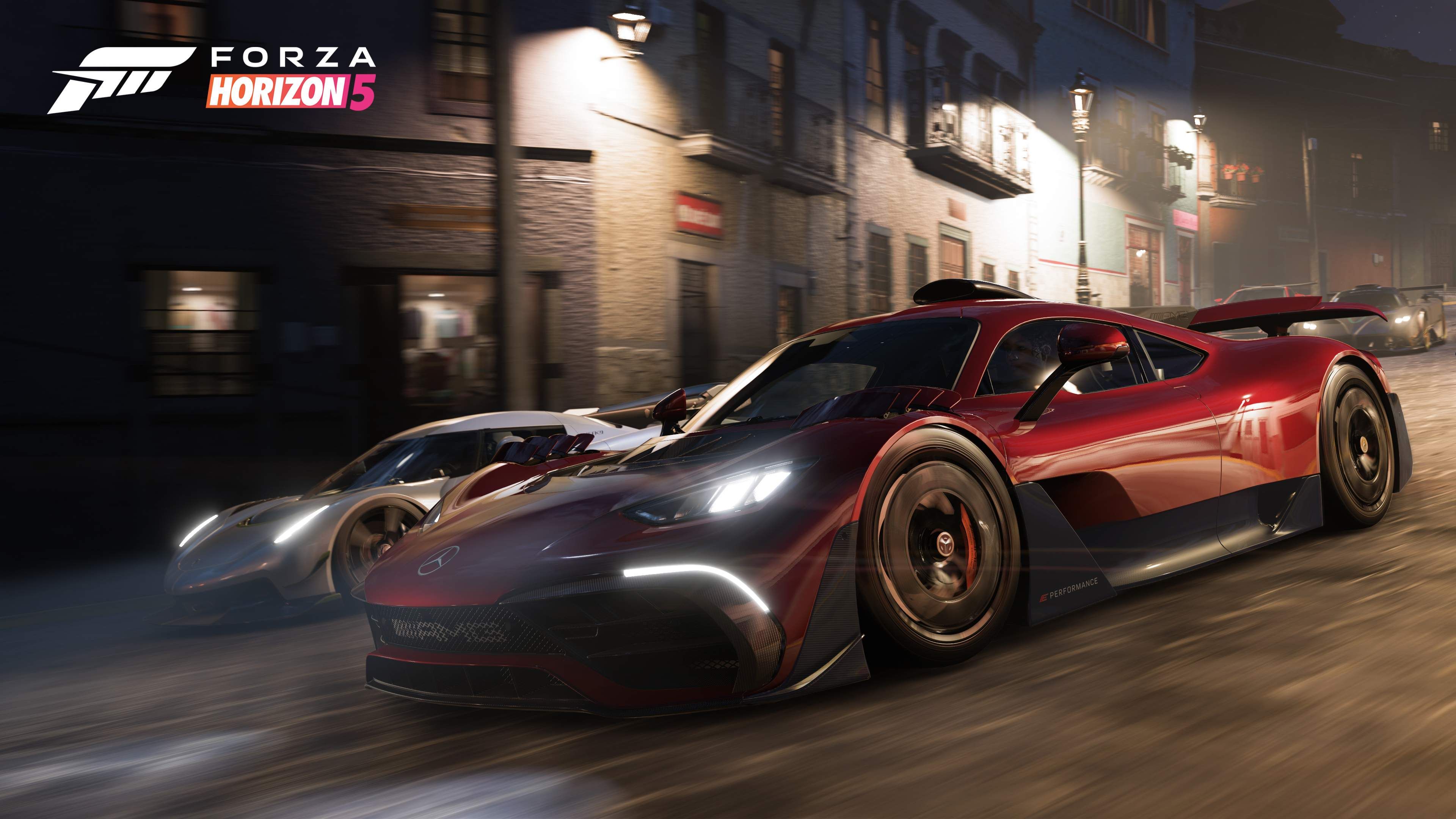 Avance de Forza Horizon 5 para Xbox Series X-S, Xbox One y PC