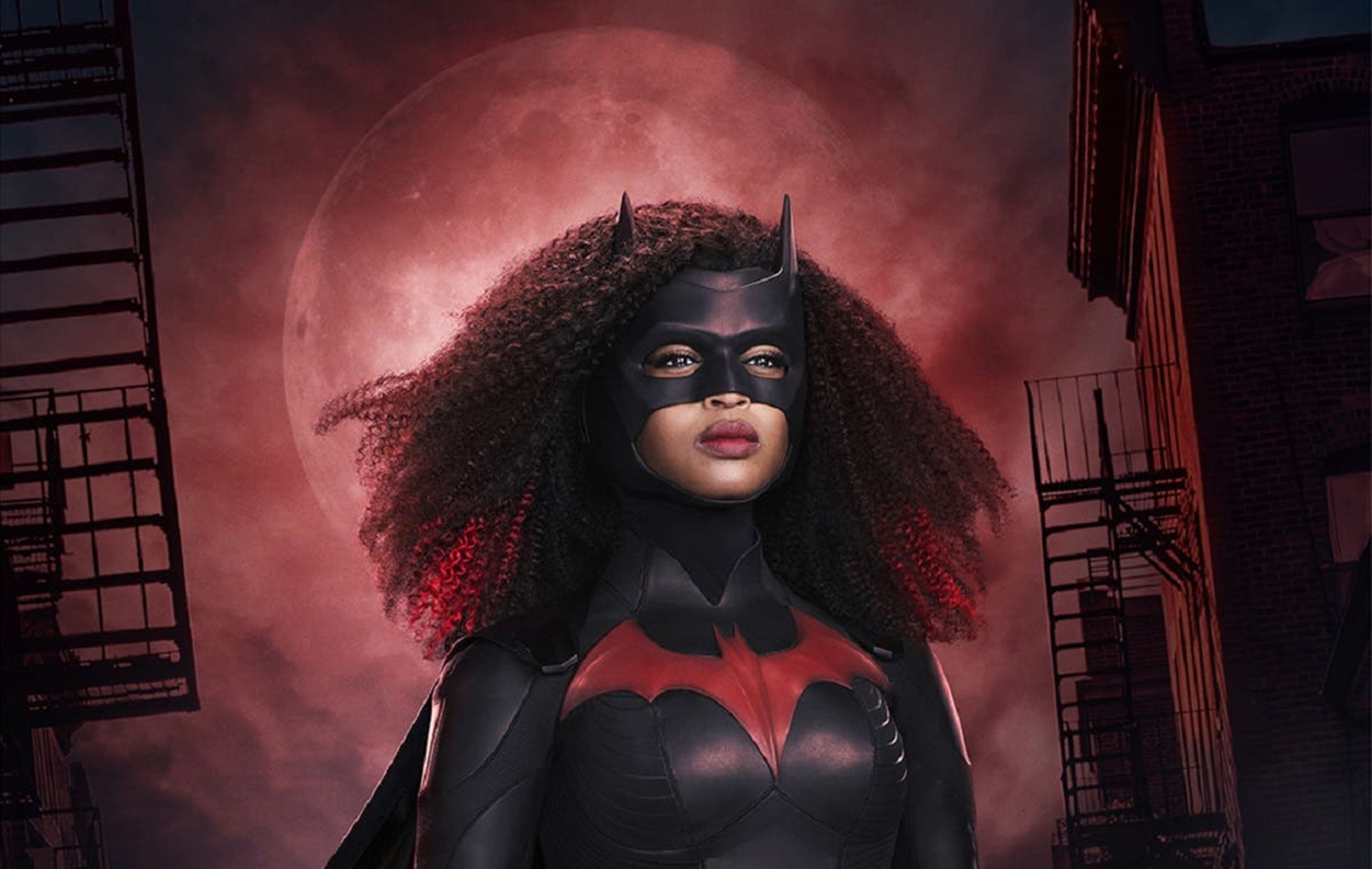 Batwoman temporada 3