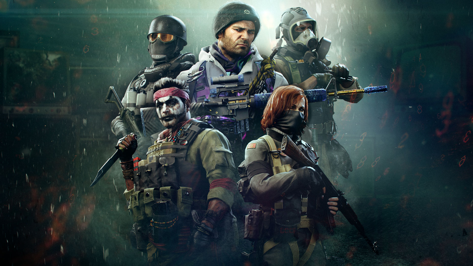 Todos los cambios de Call of Duty Warzone temporada 6: nuevas armas,  nerfeos, zonas del mapa, operadores y más