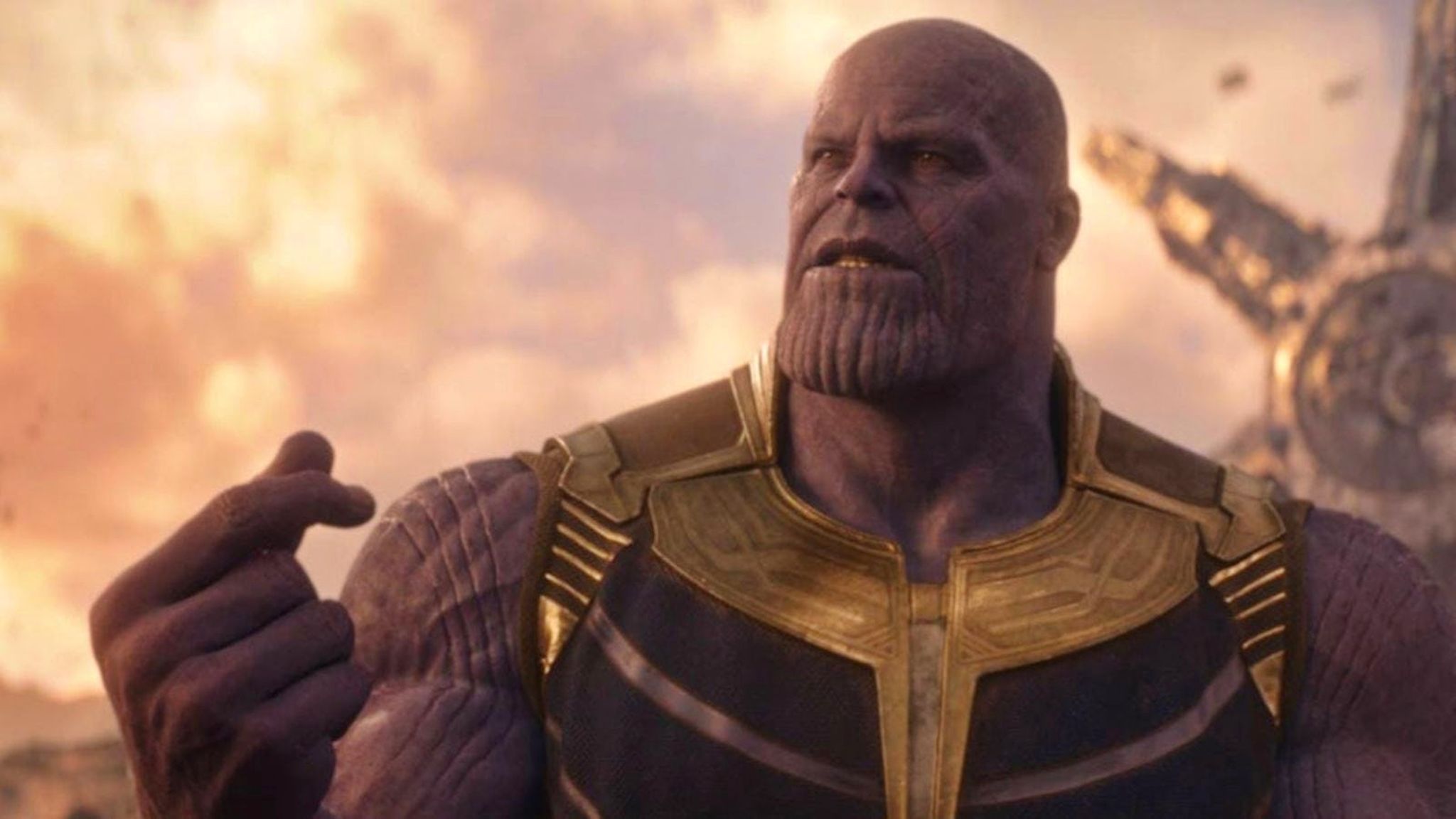 La Ciencia Explica Por Qué El Chasquido De Thanos Es Imposible 0680