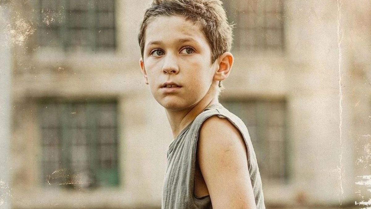 Crítica de Érase una vez en Euskadi algo más que un cuento nostálgico sobre la infancia