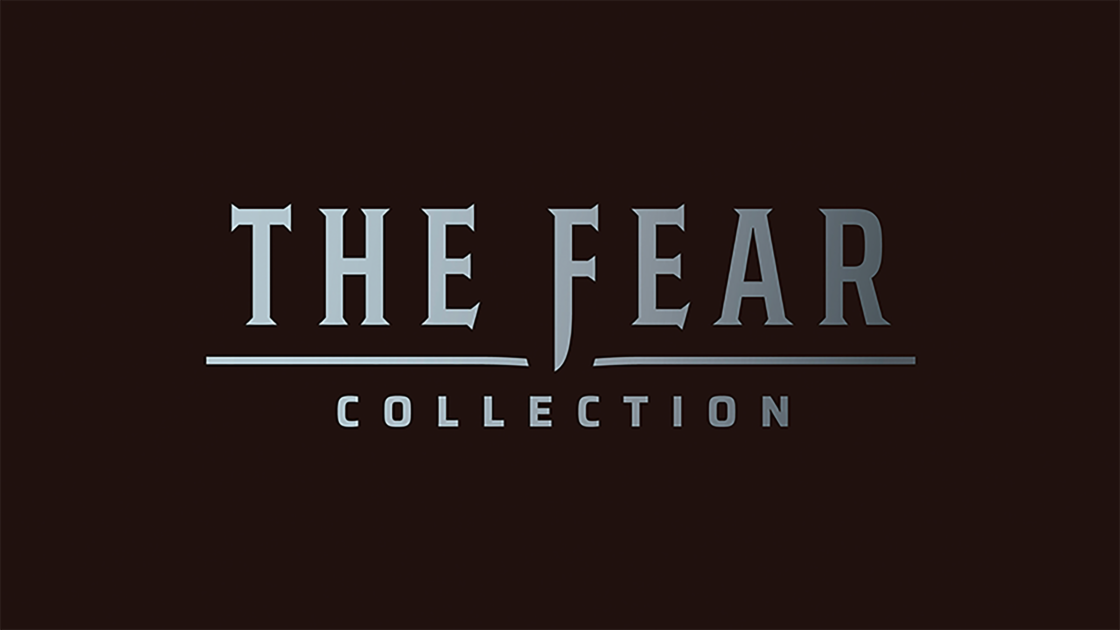 The Fear Collection - logo