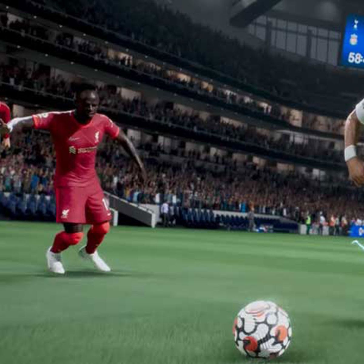 FIFA 22: Jugabilidad, trucos y requisitos - Blog de PcComponentes